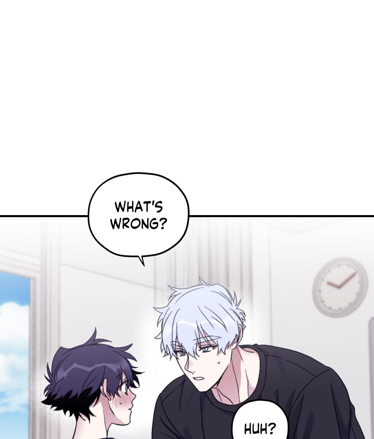 Surge Towards You Chapter 72 page 11 - 