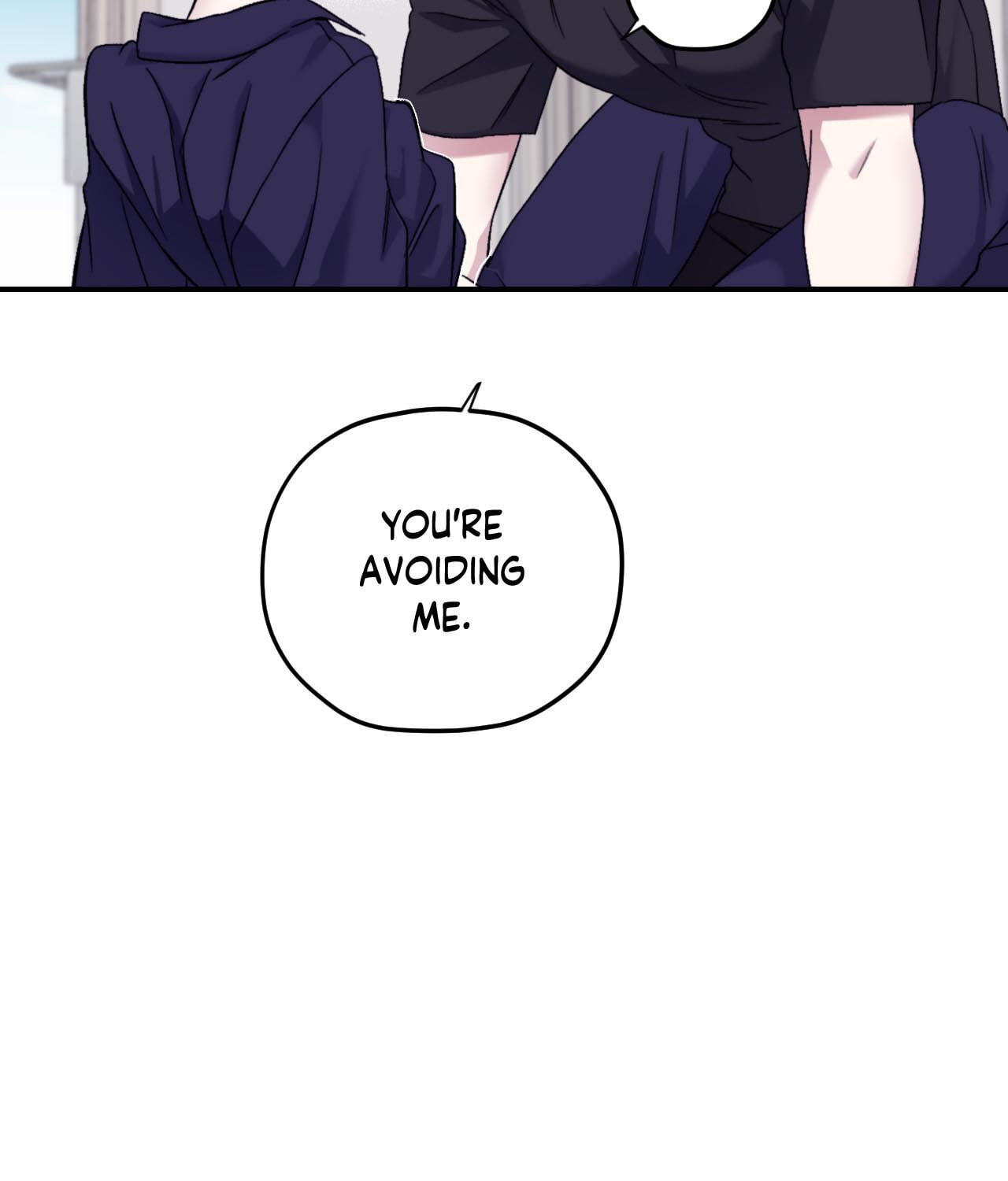 Surge Towards You Chapter 72 page 12 - 