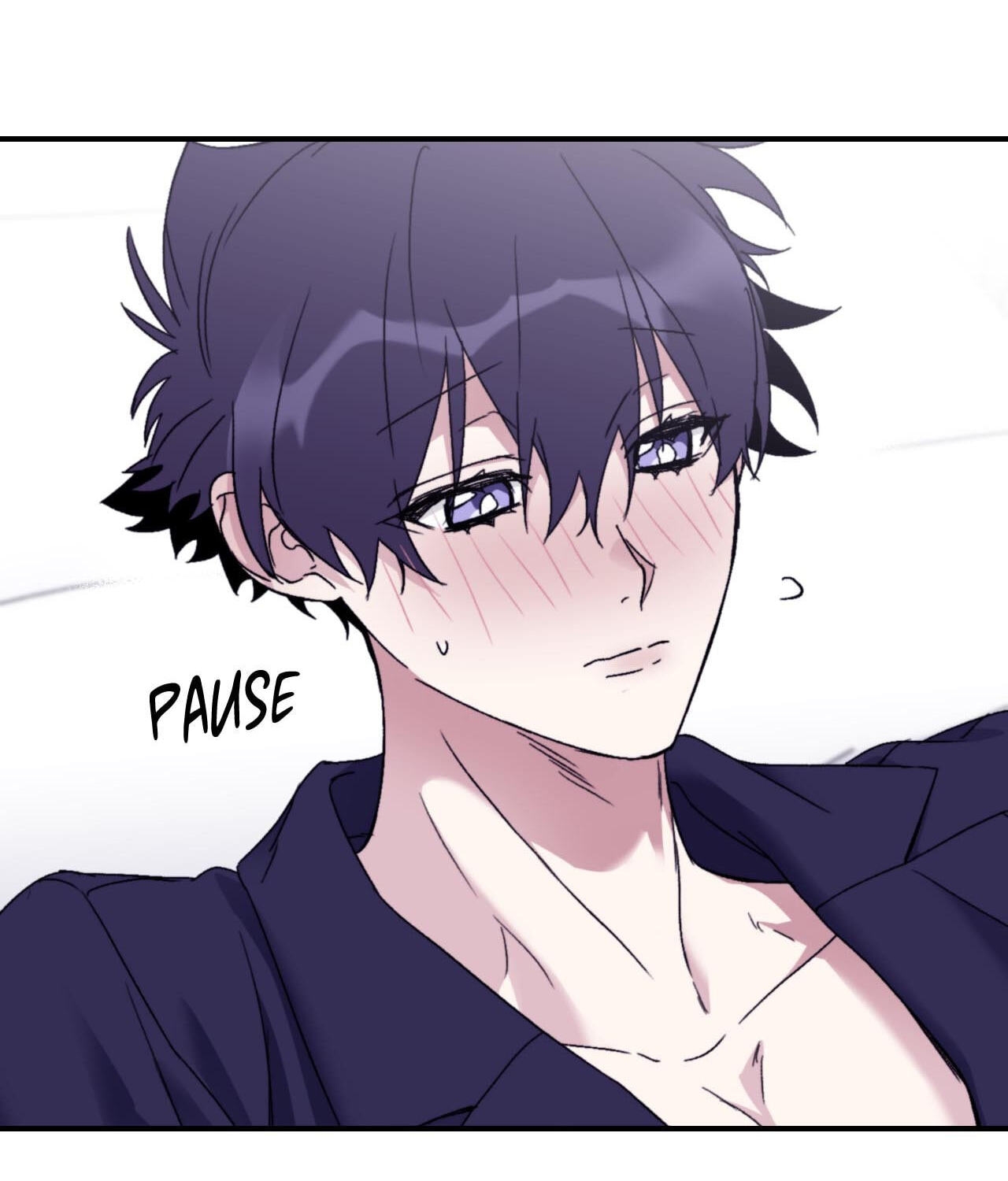 Surge Towards You Chapter 72 page 13 - 