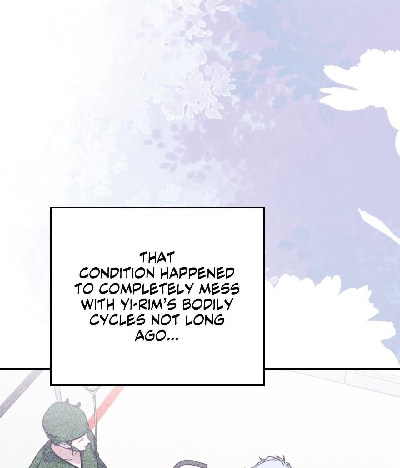 Surge Towards You Chapter 72 page 19 - 