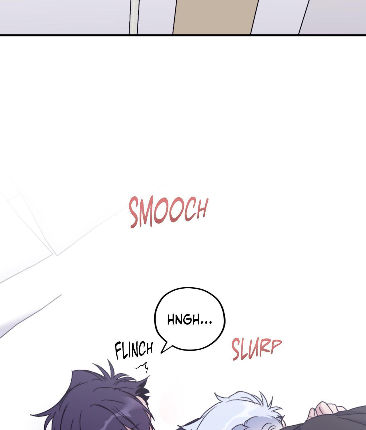 Surge Towards You Chapter 72 page 3 - 