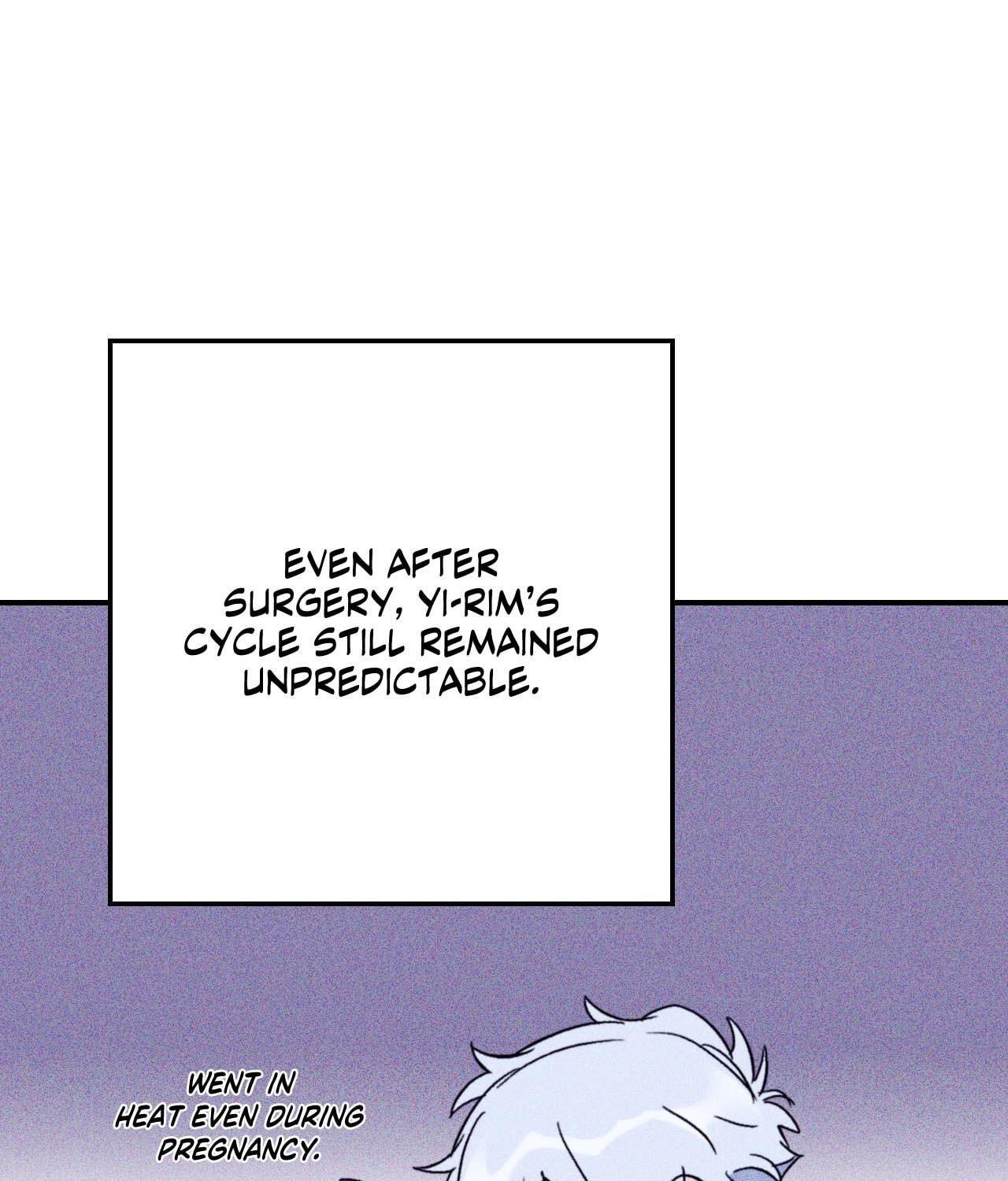 Surge Towards You Chapter 72 page 22 - 
