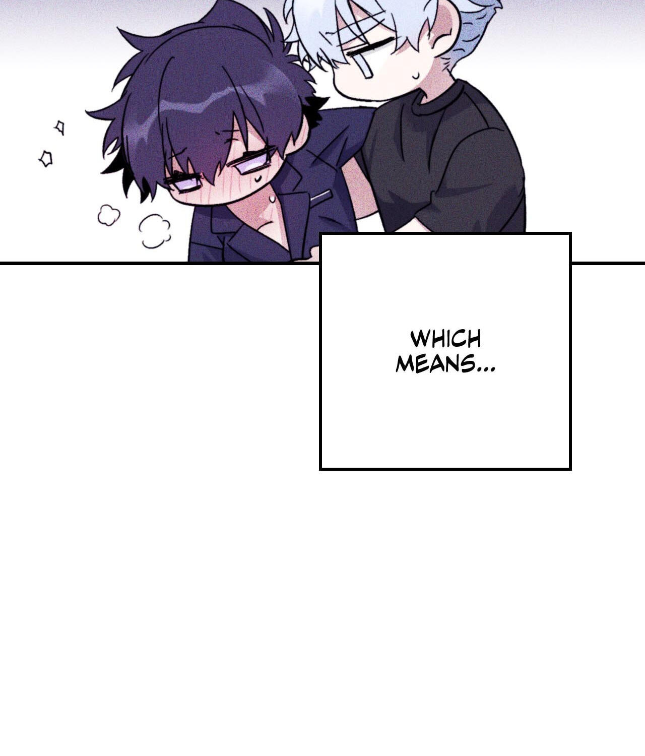 Surge Towards You Chapter 72 page 23 - 