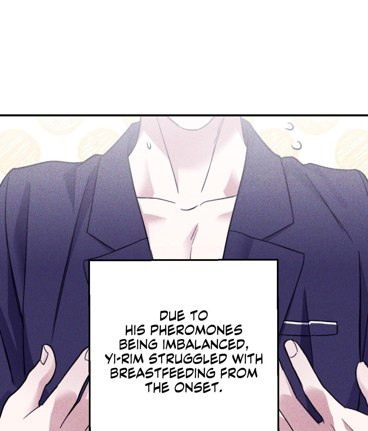 Surge Towards You Chapter 72 page 24 - 