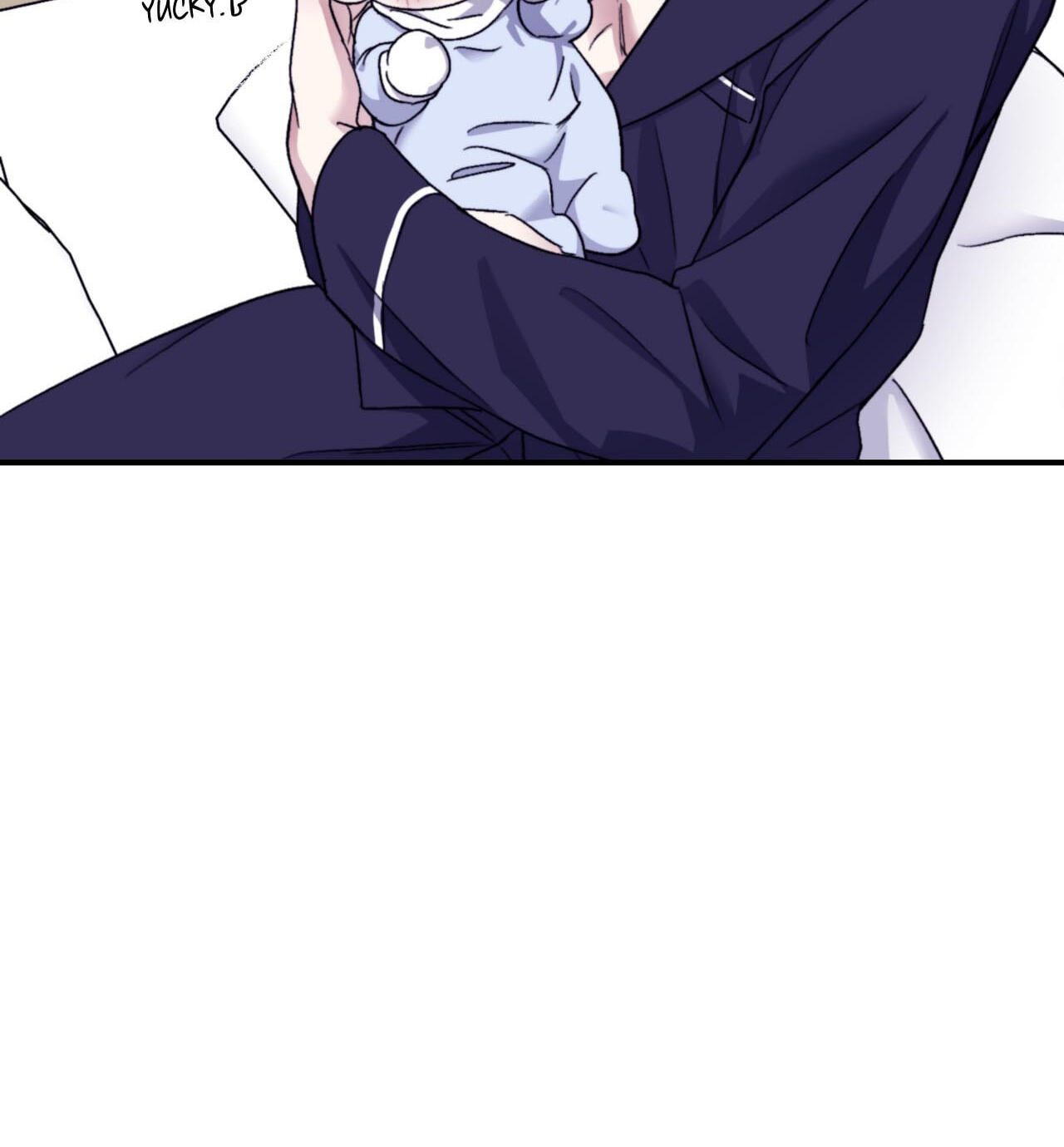 Surge Towards You Chapter 72 page 27 - 