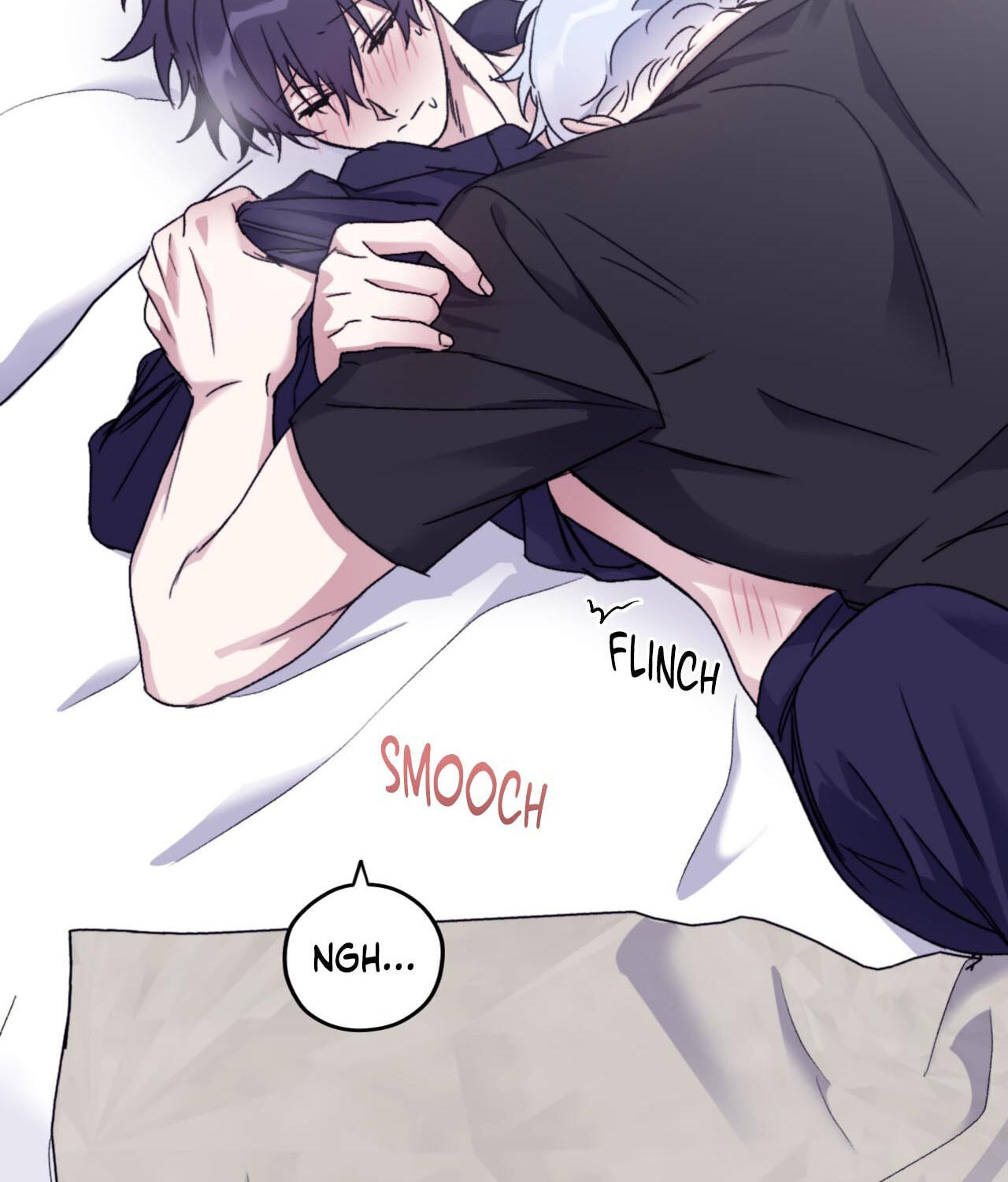 Surge Towards You Chapter 72 page 4 - 
