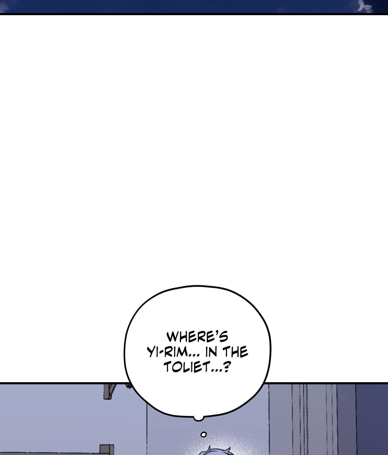 Surge Towards You Chapter 72 page 32 - 