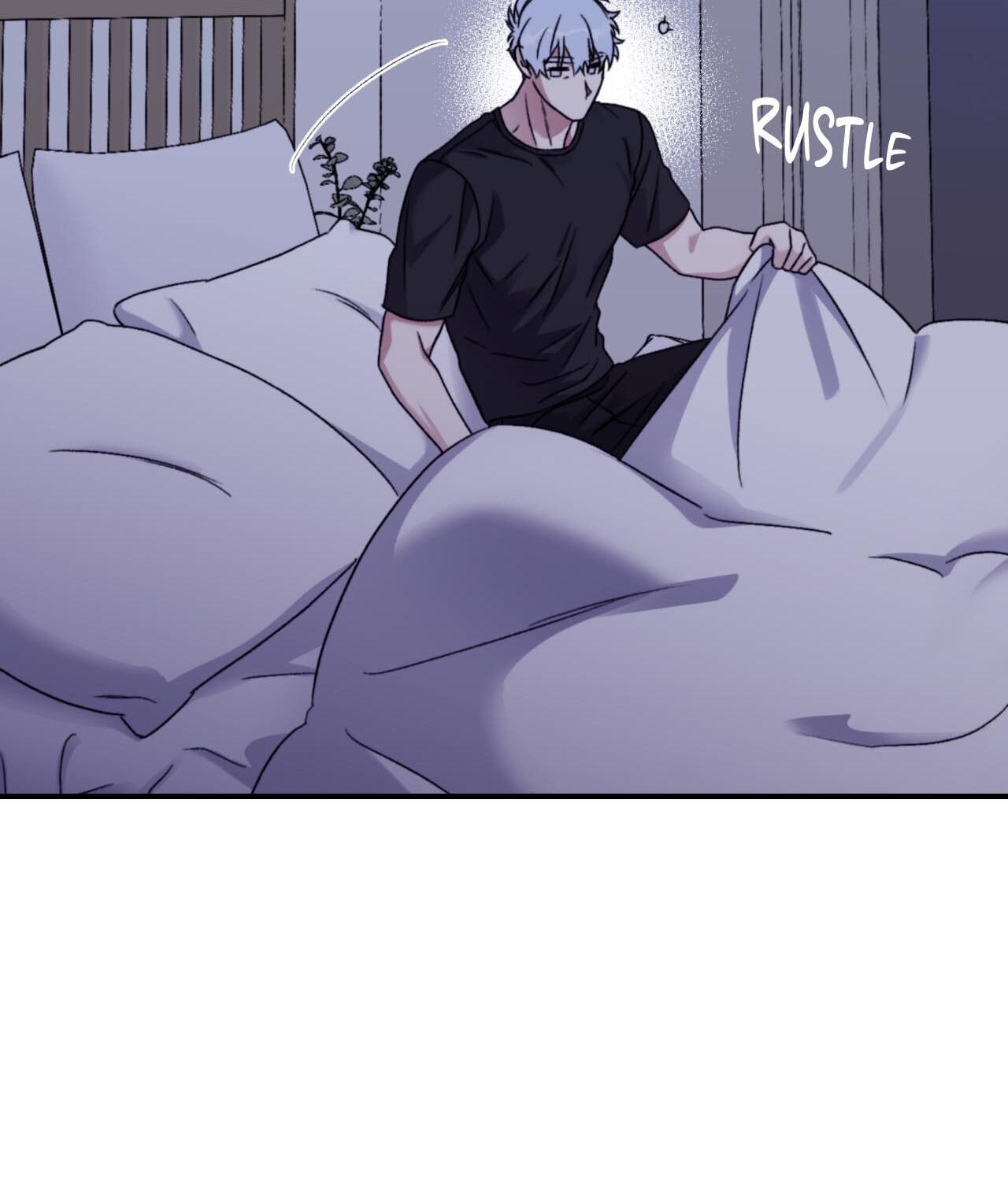 Surge Towards You Chapter 72 page 33 - 