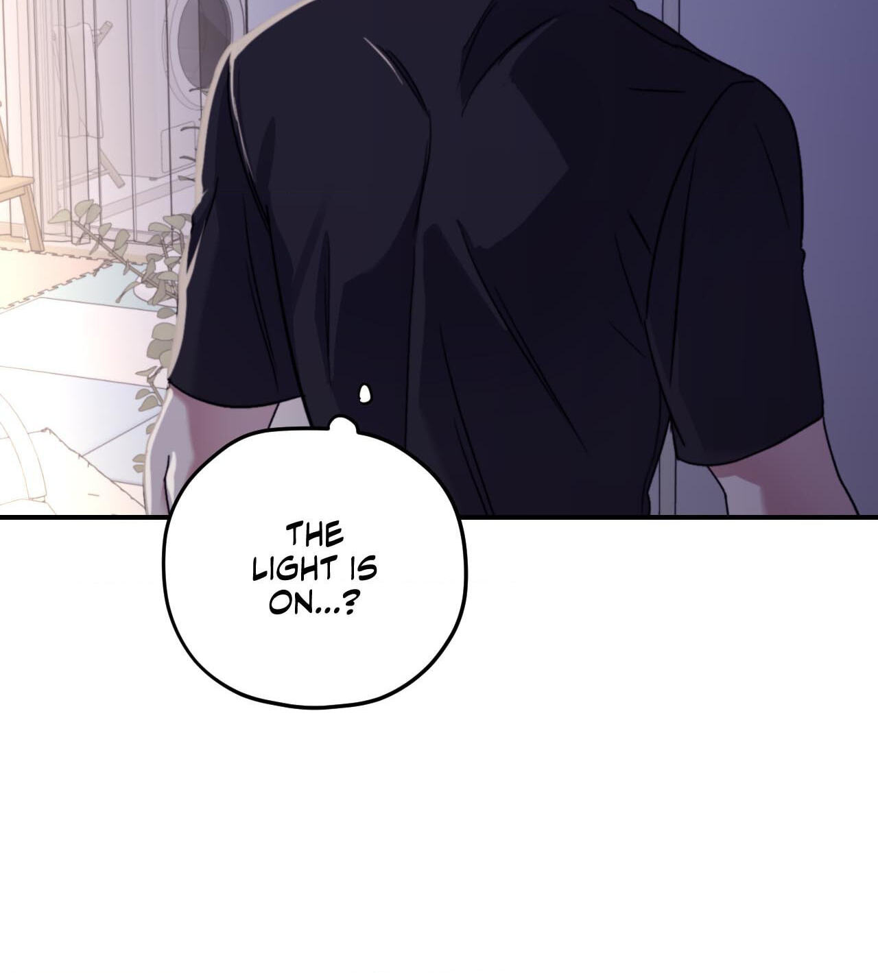 Surge Towards You Chapter 72 page 35 - 