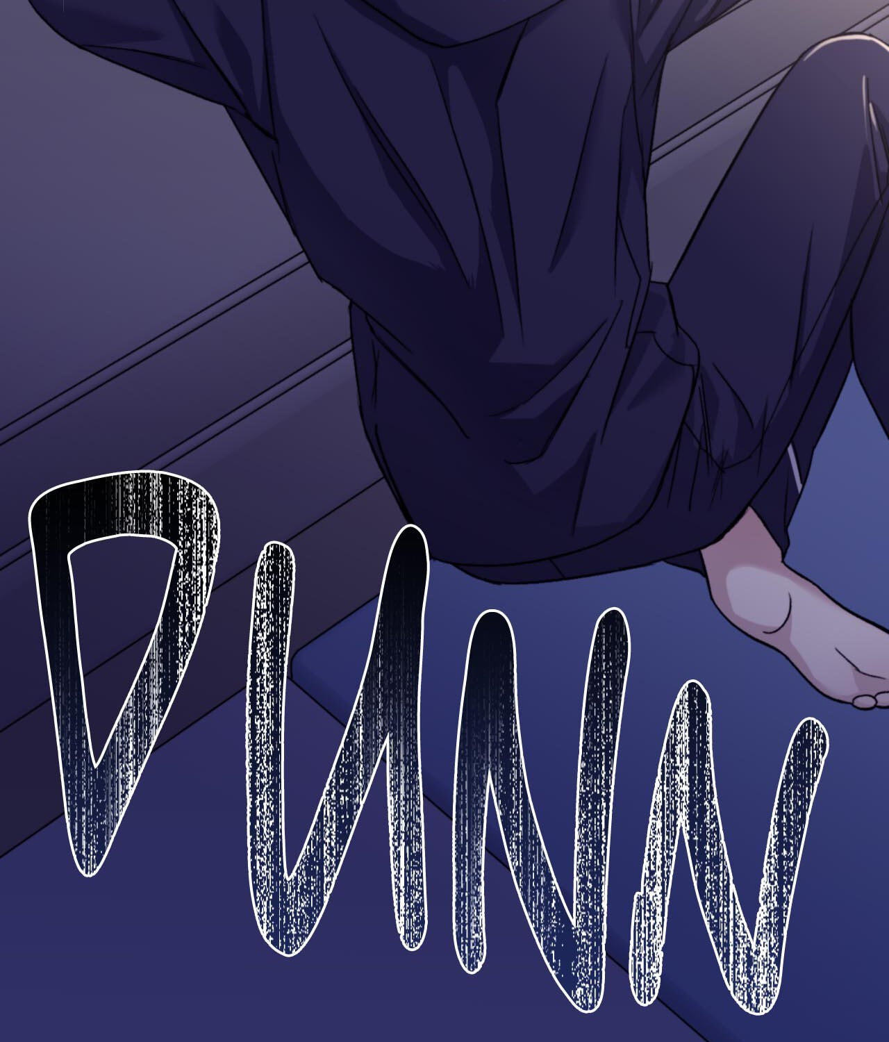 Surge Towards You Chapter 72 page 38 - 