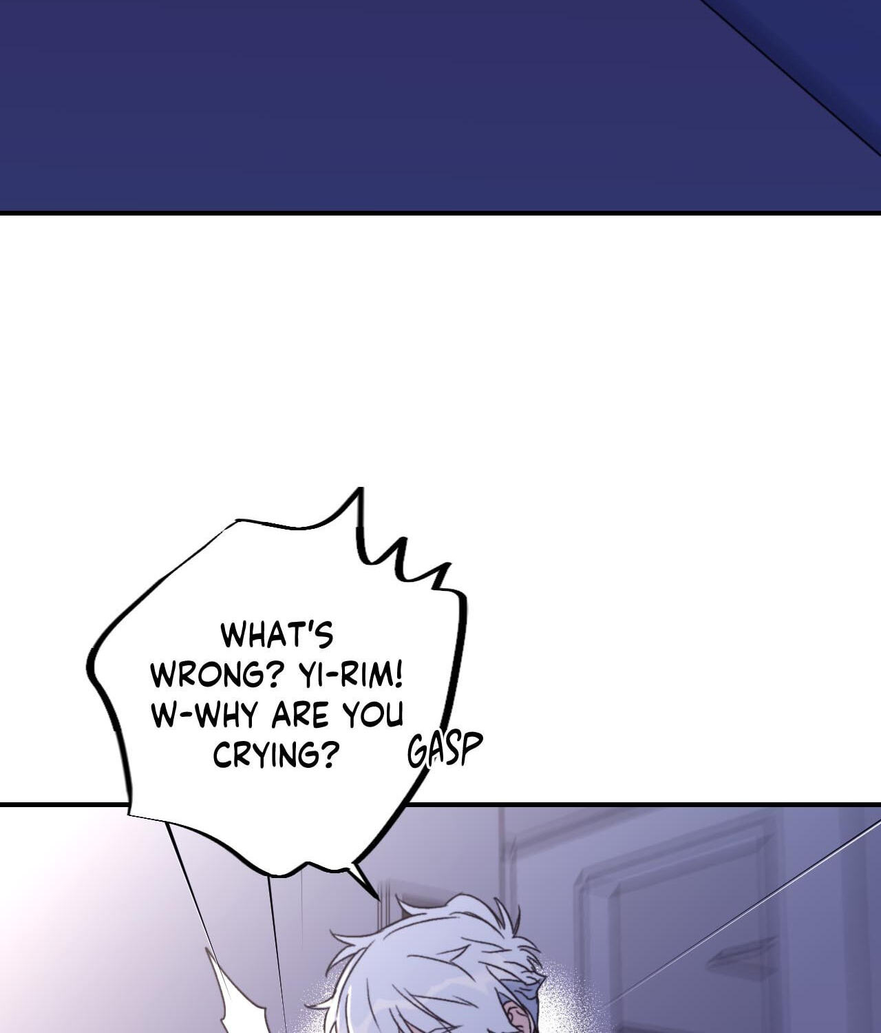Surge Towards You Chapter 72 page 39 - 