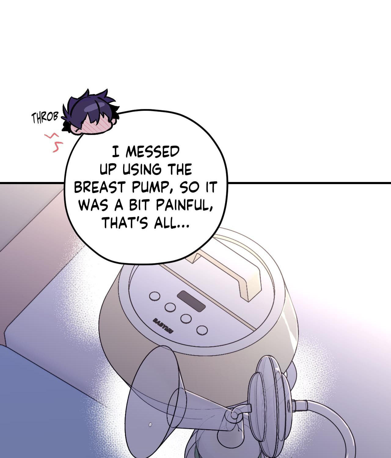Surge Towards You Chapter 72 page 41 - 