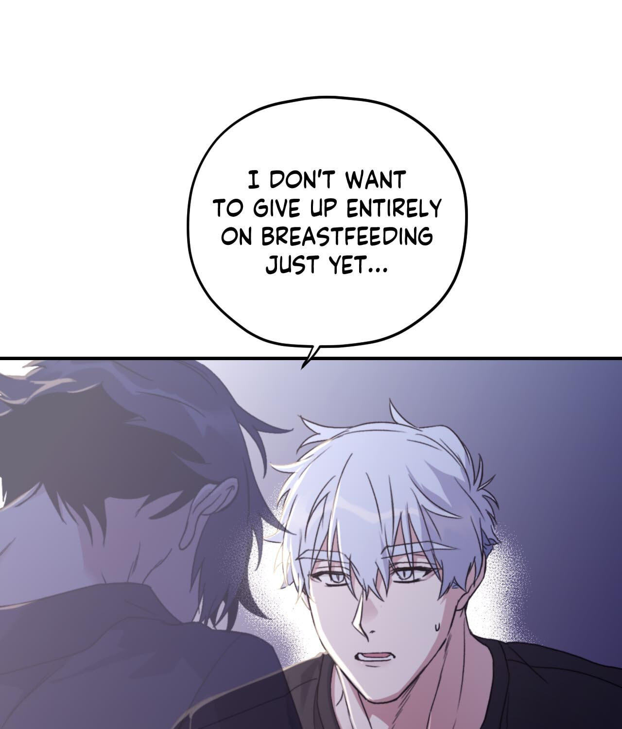 Surge Towards You Chapter 72 page 43 - 