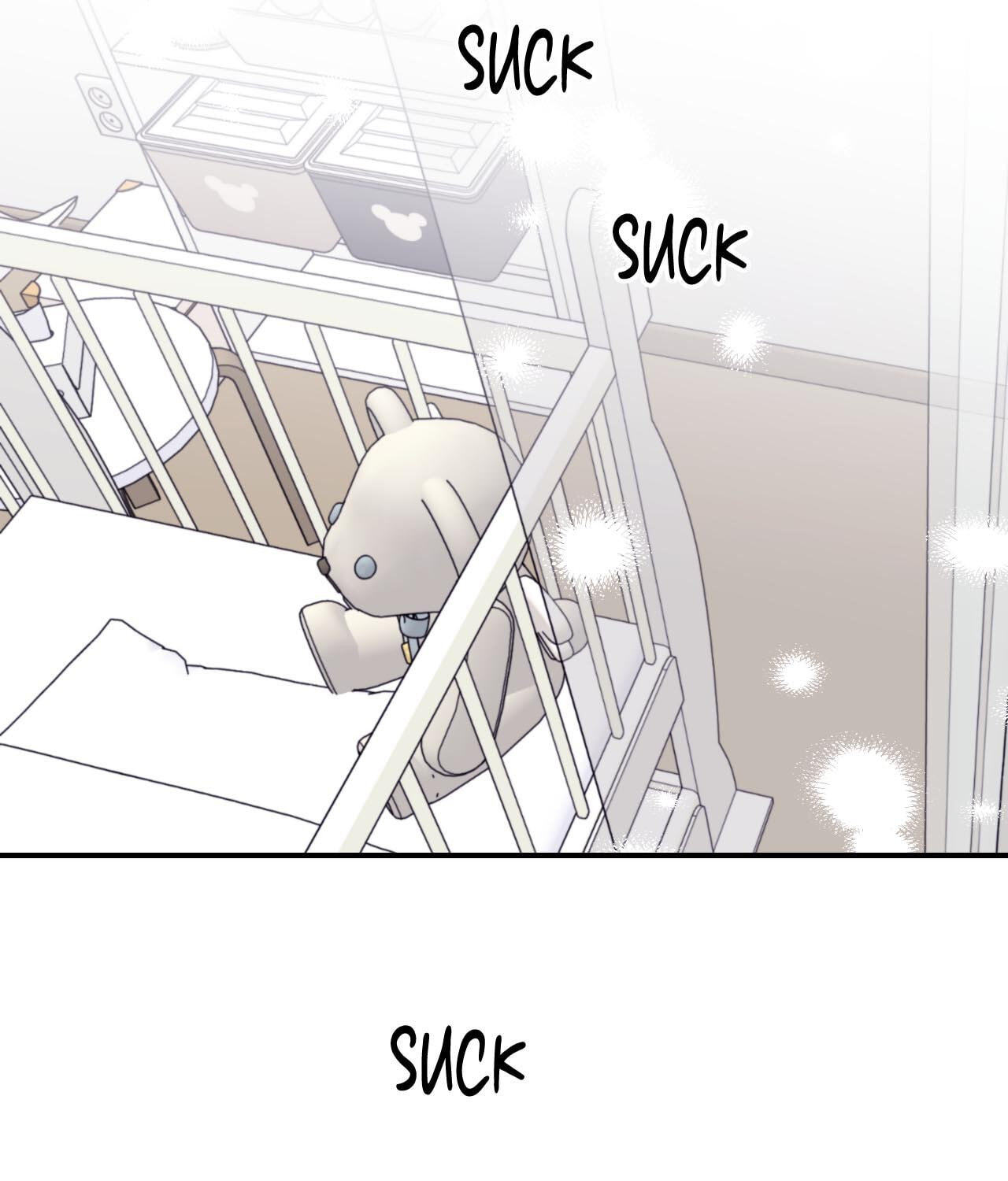 Surge Towards You Chapter 72 page 47 - 