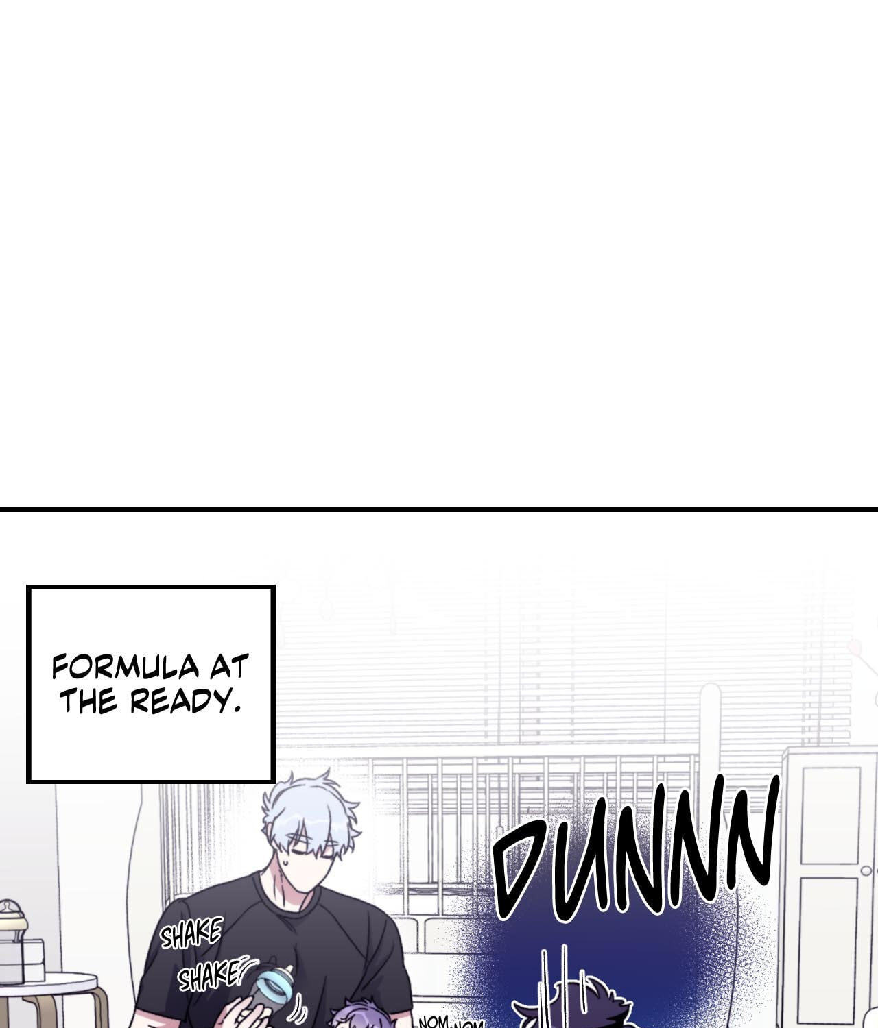 Surge Towards You Chapter 72 page 50 - 