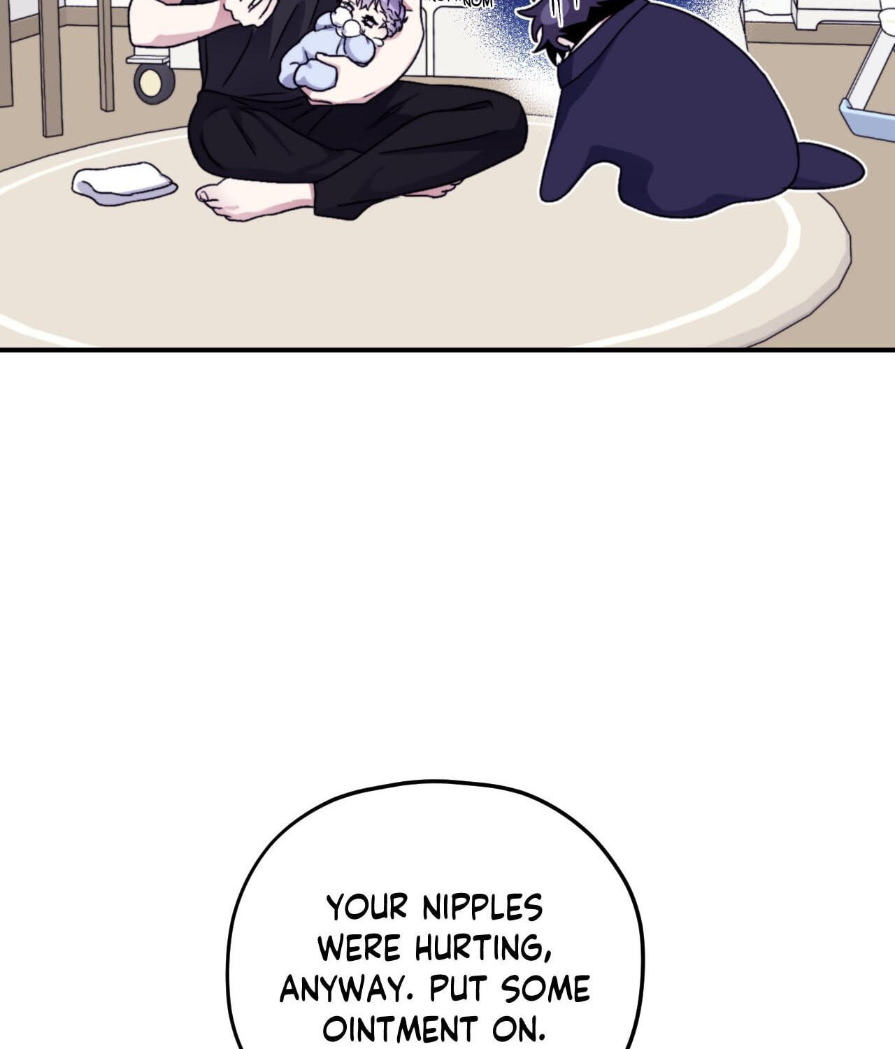 Surge Towards You Chapter 72 page 51 - 