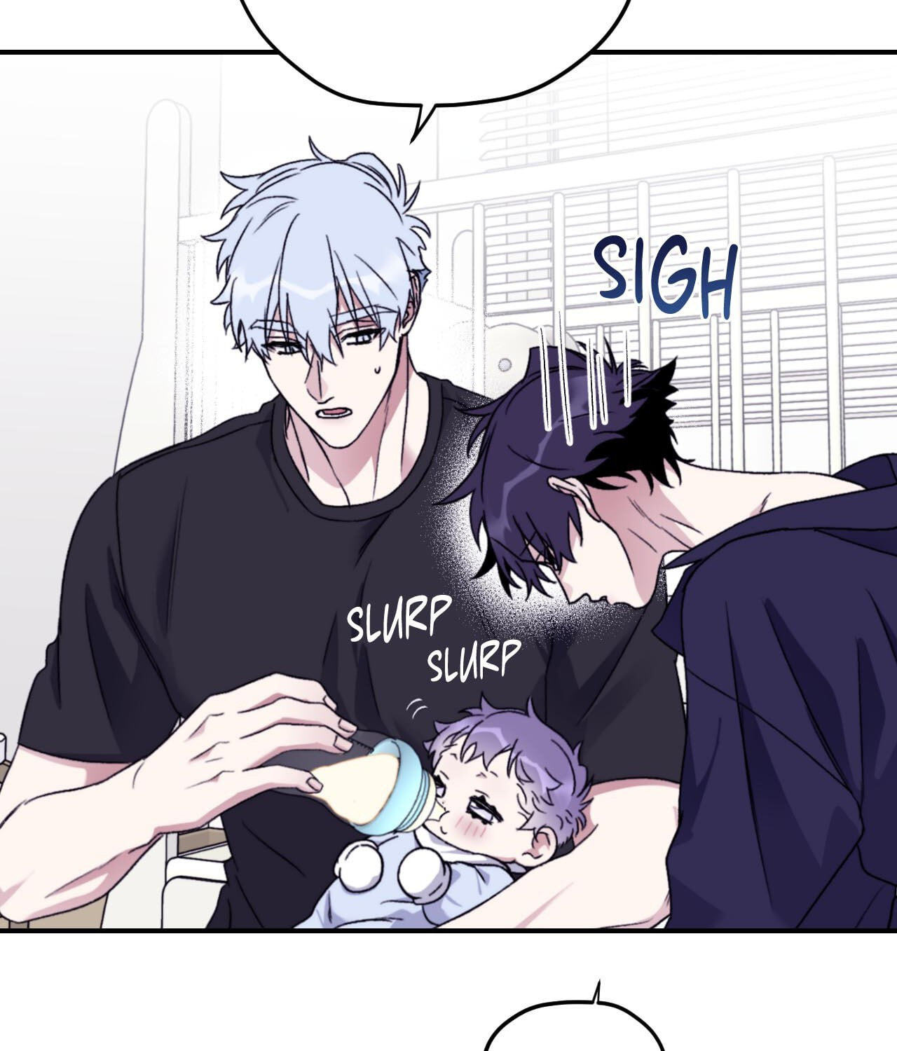 Surge Towards You Chapter 72 page 52 - 