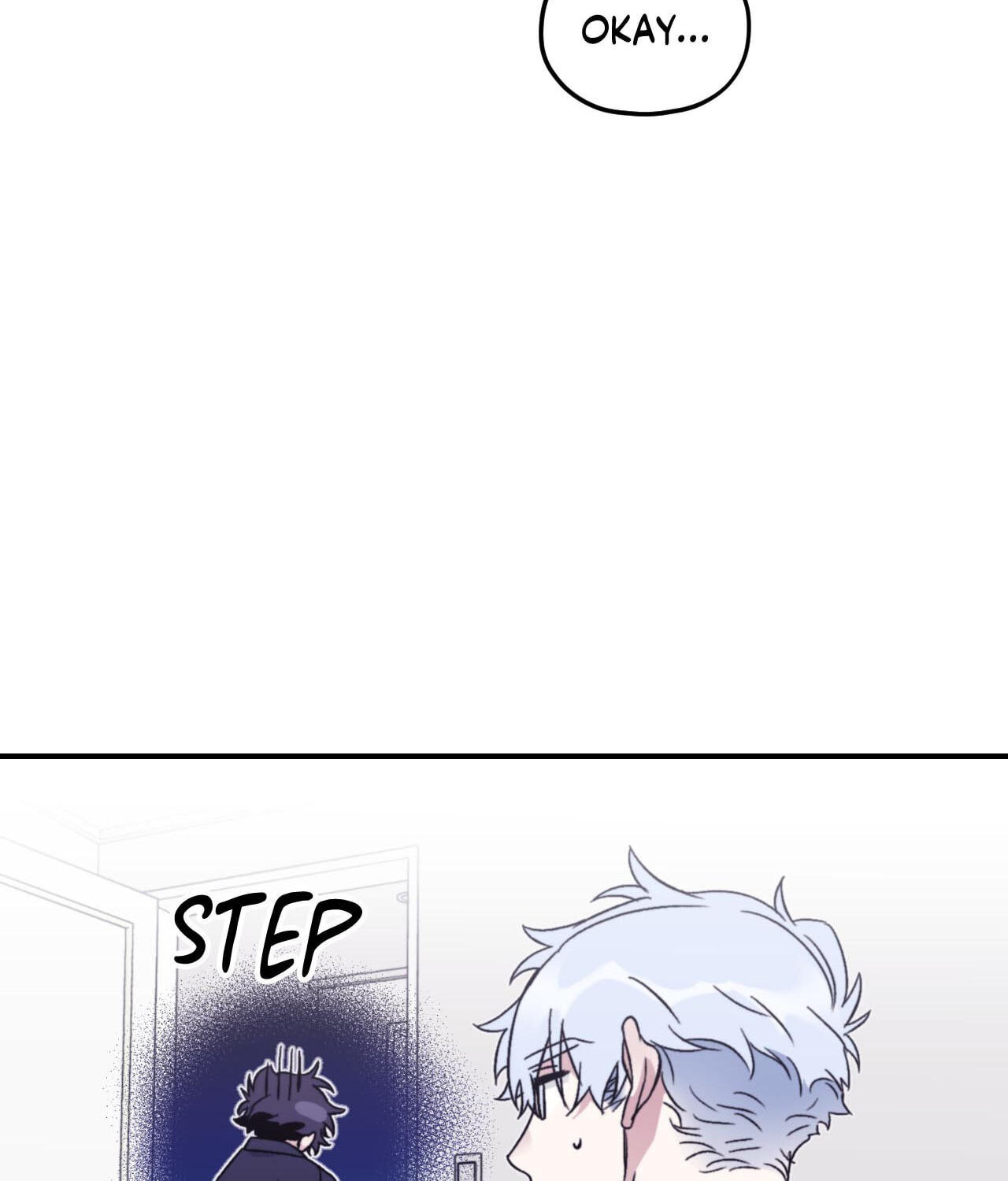 Surge Towards You Chapter 72 page 53 - 