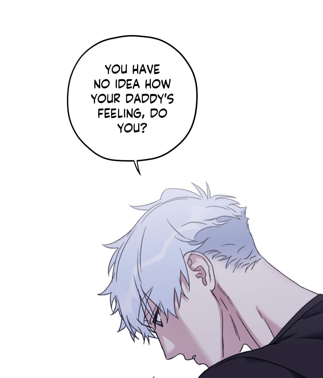 Surge Towards You Chapter 72 page 57 - 