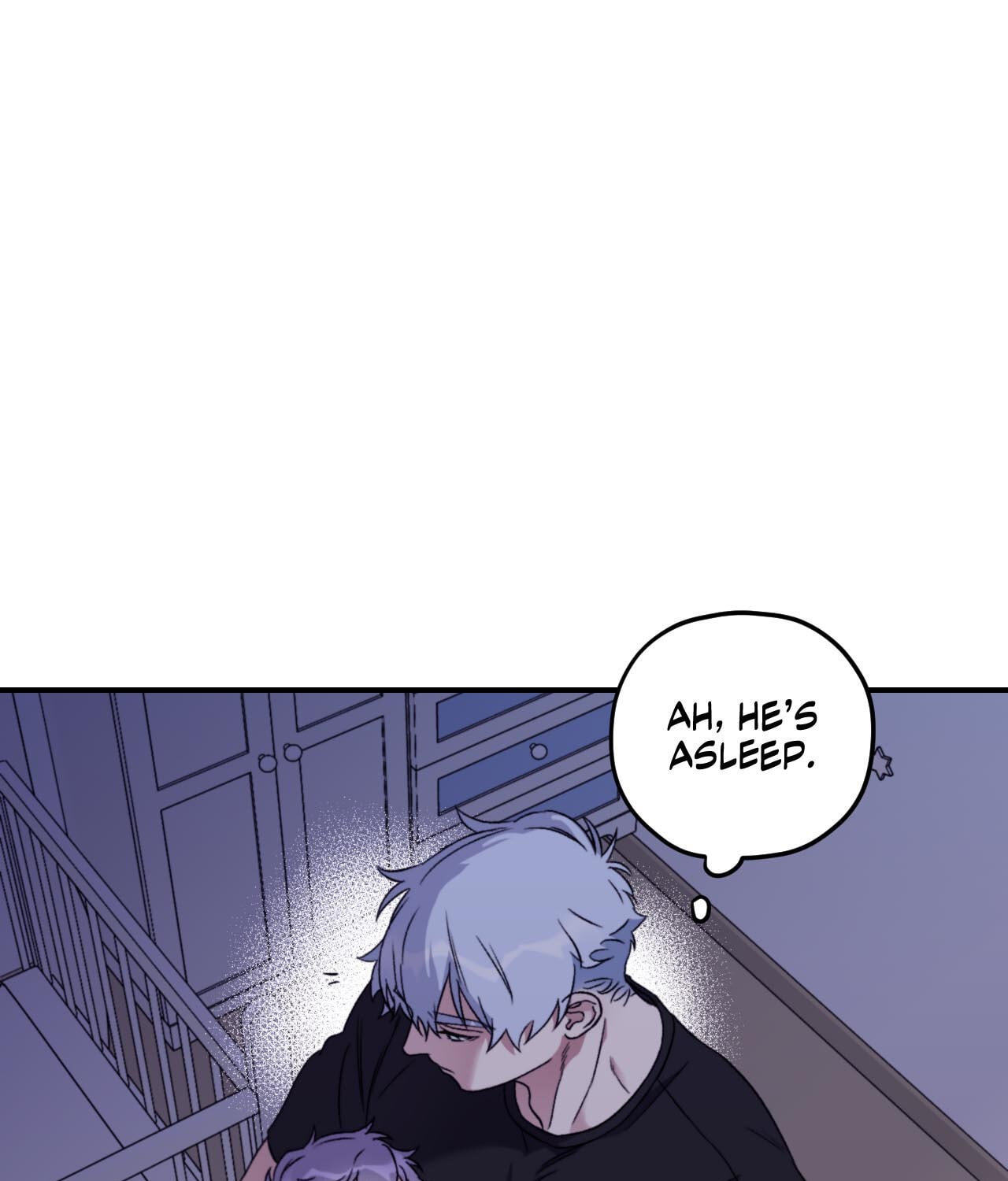 Surge Towards You Chapter 72 page 61 - 
