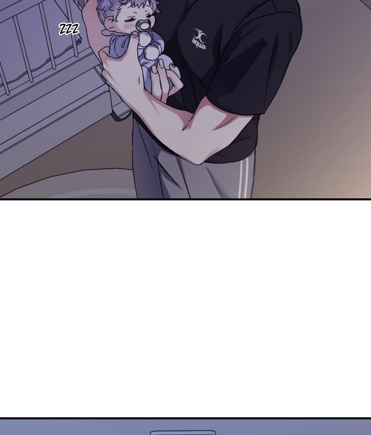 Surge Towards You Chapter 72 page 62 - 