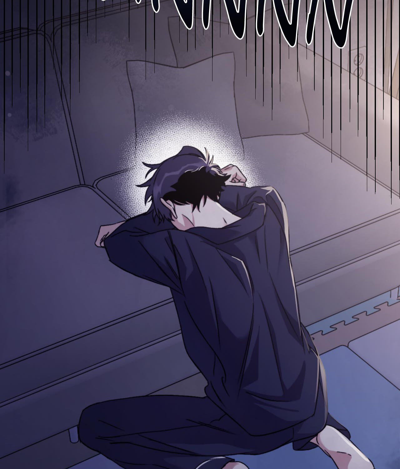 Surge Towards You Chapter 72 page 66 - 