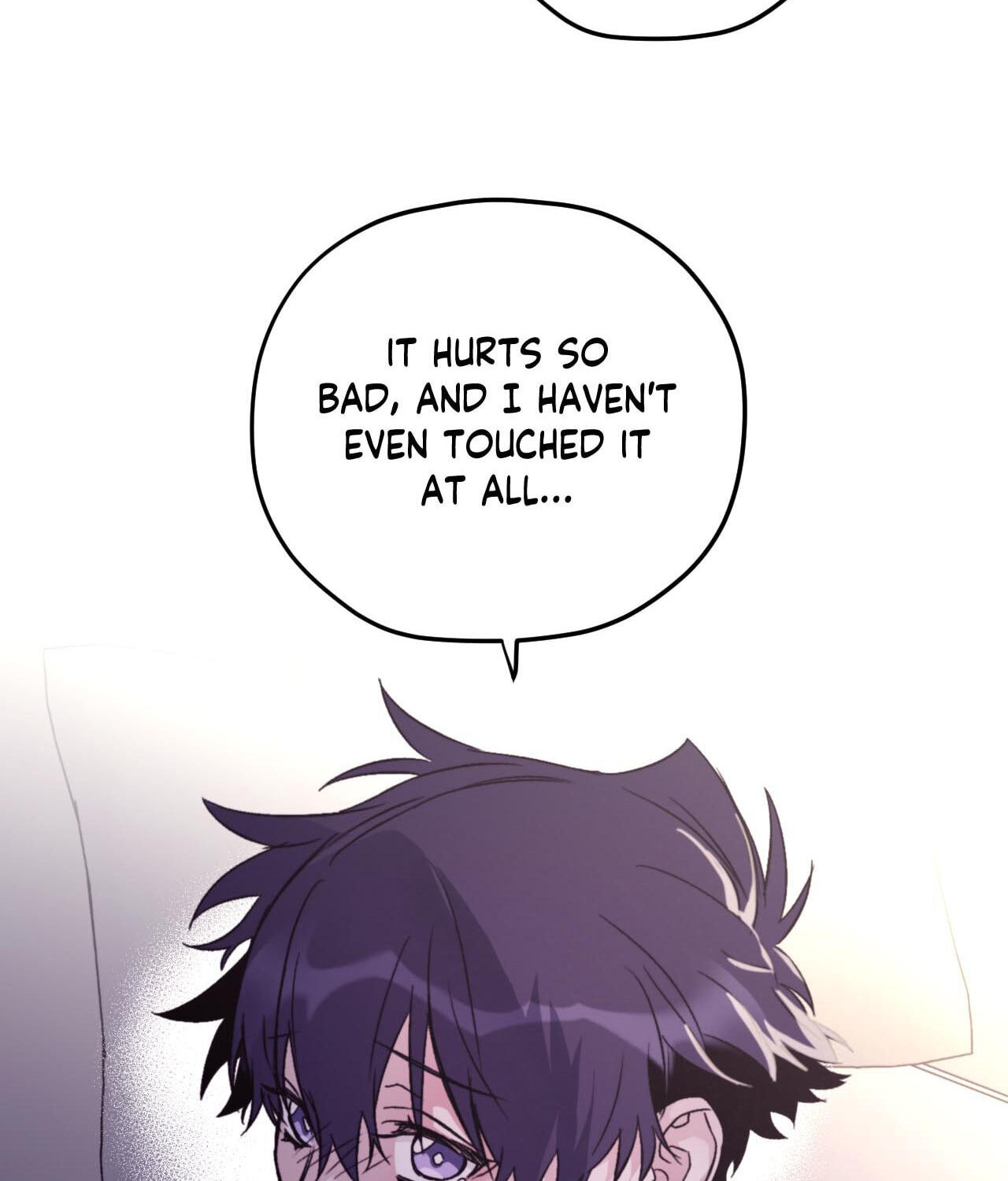 Surge Towards You Chapter 72 page 69 - 
