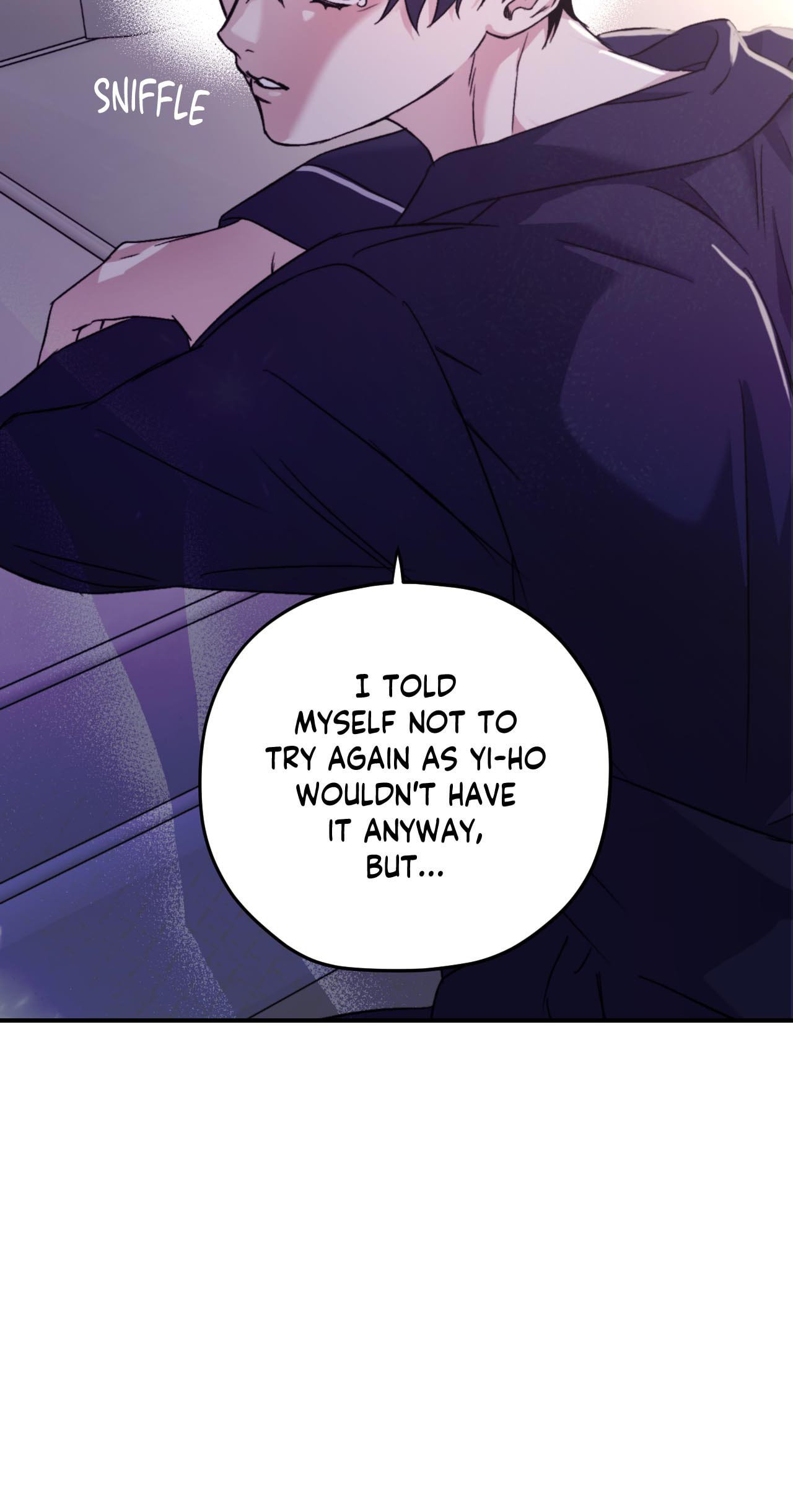 Surge Towards You Chapter 72 page 70 - 
