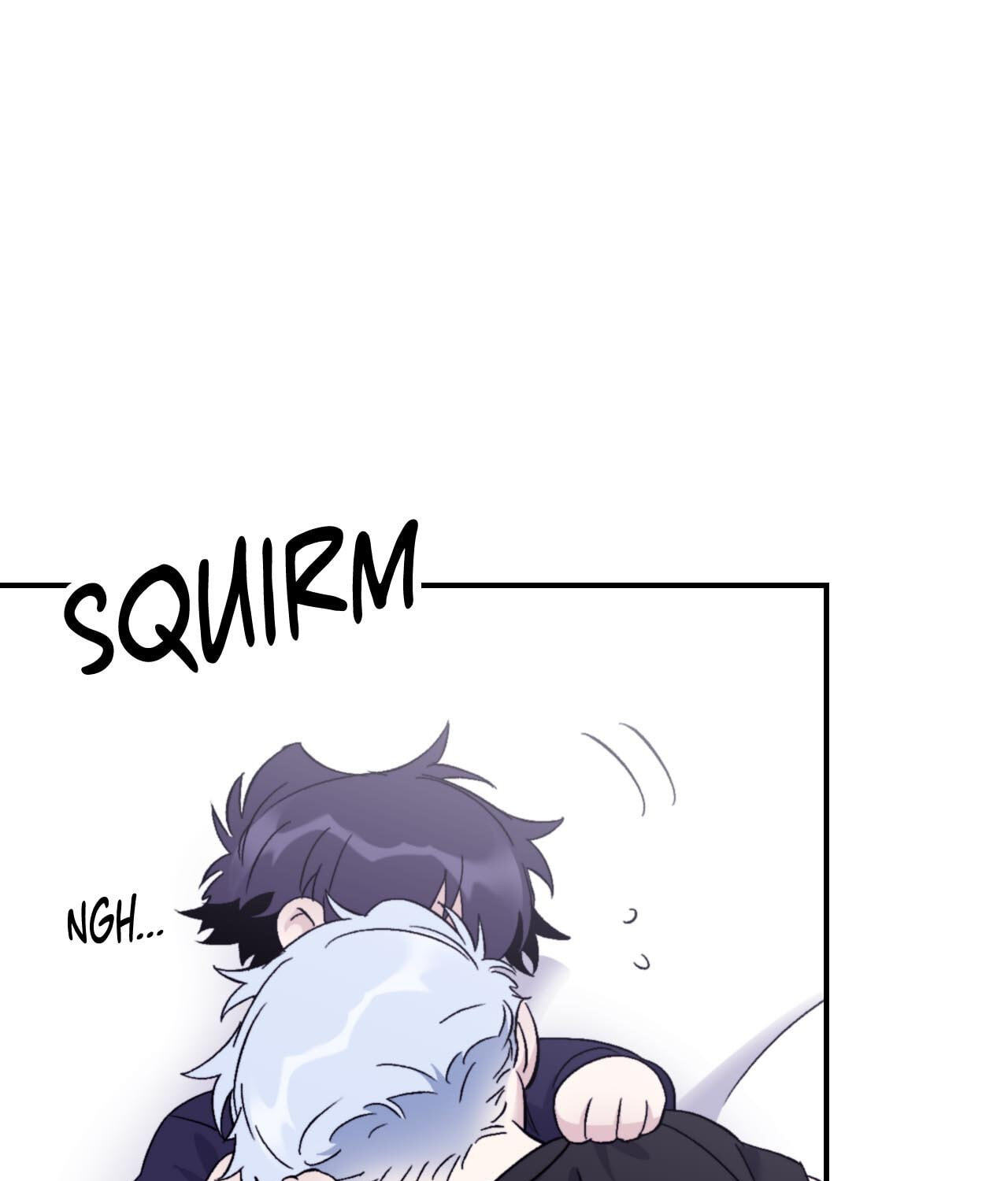 Surge Towards You Chapter 72 page 8 - 