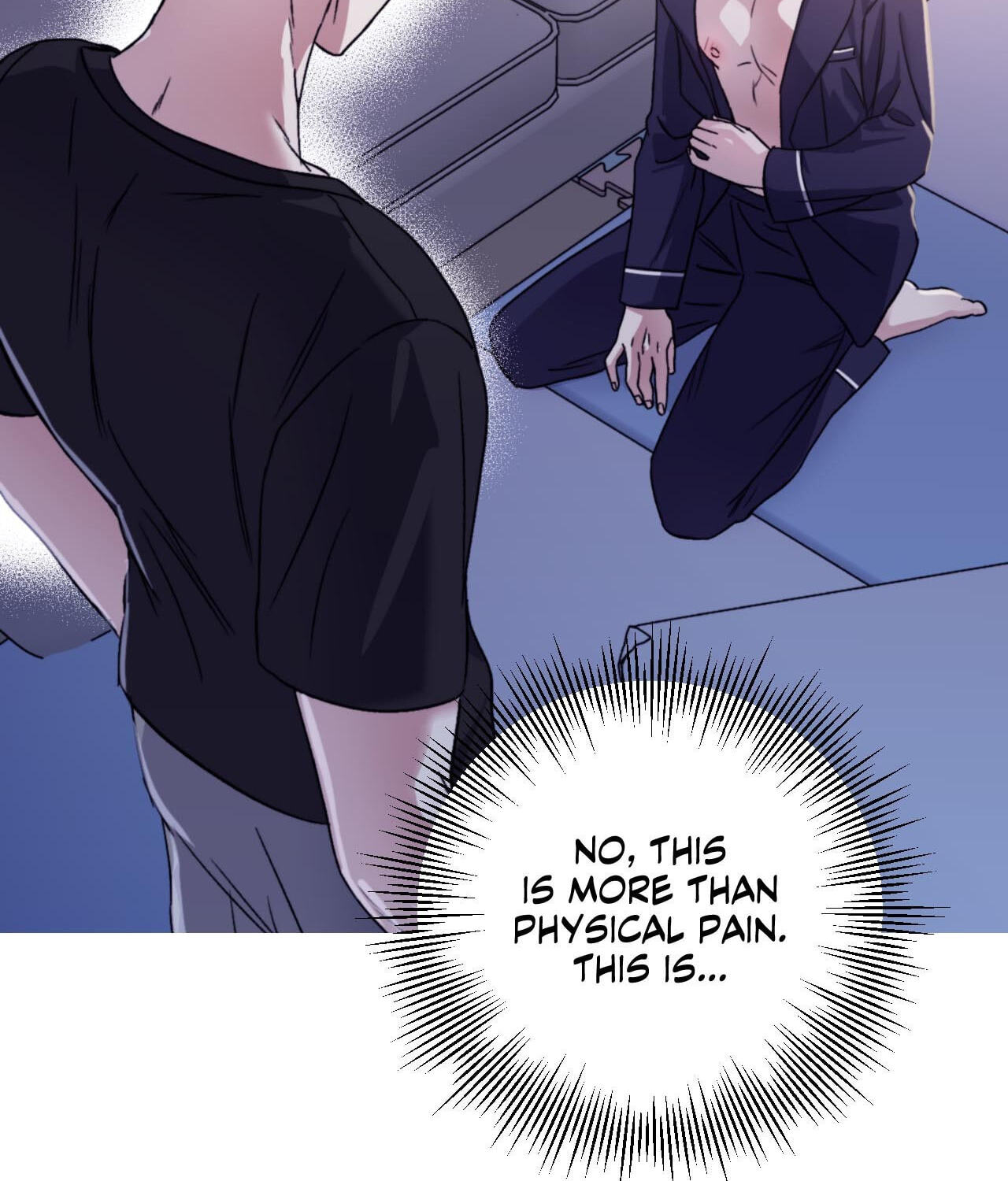 Surge Towards You Chapter 72 page 72 - 