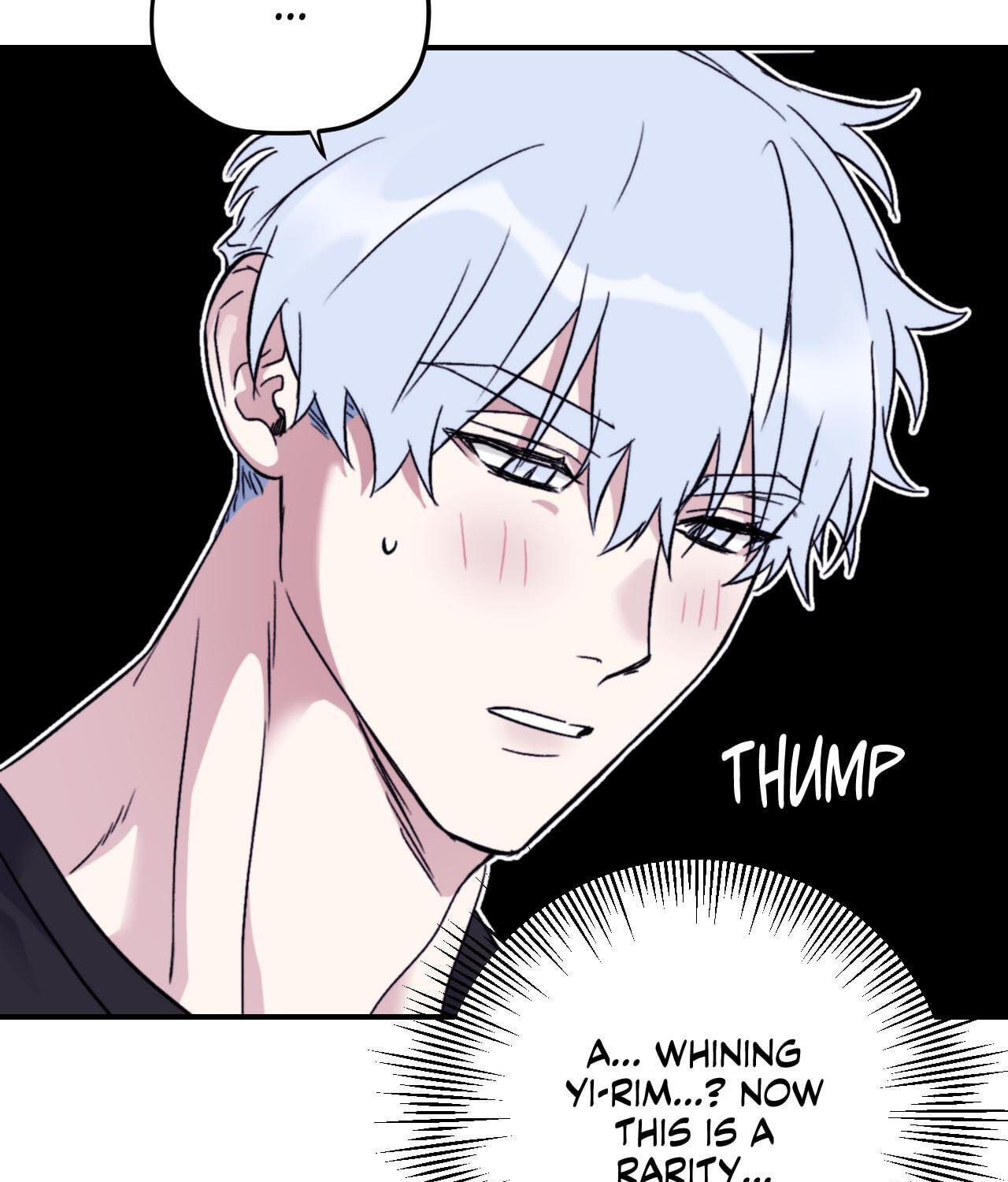 Surge Towards You Chapter 72 page 75 - 