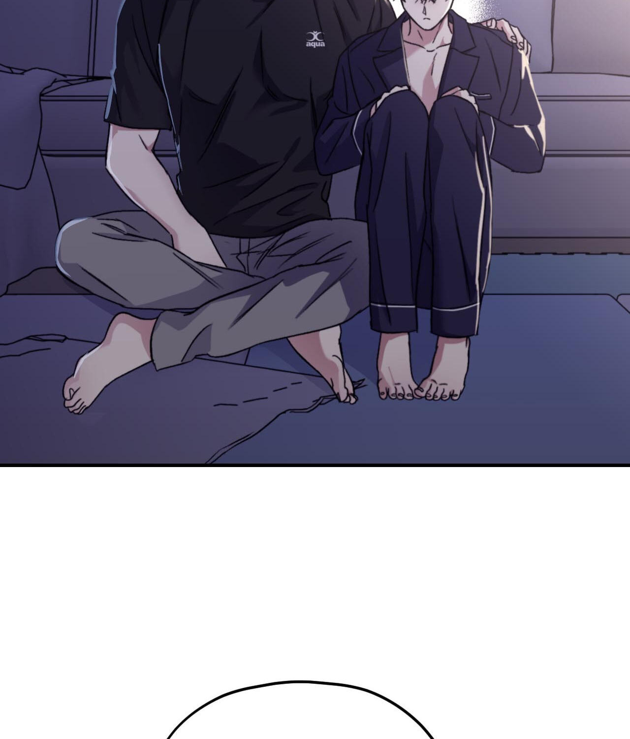 Surge Towards You Chapter 72 page 79 - 