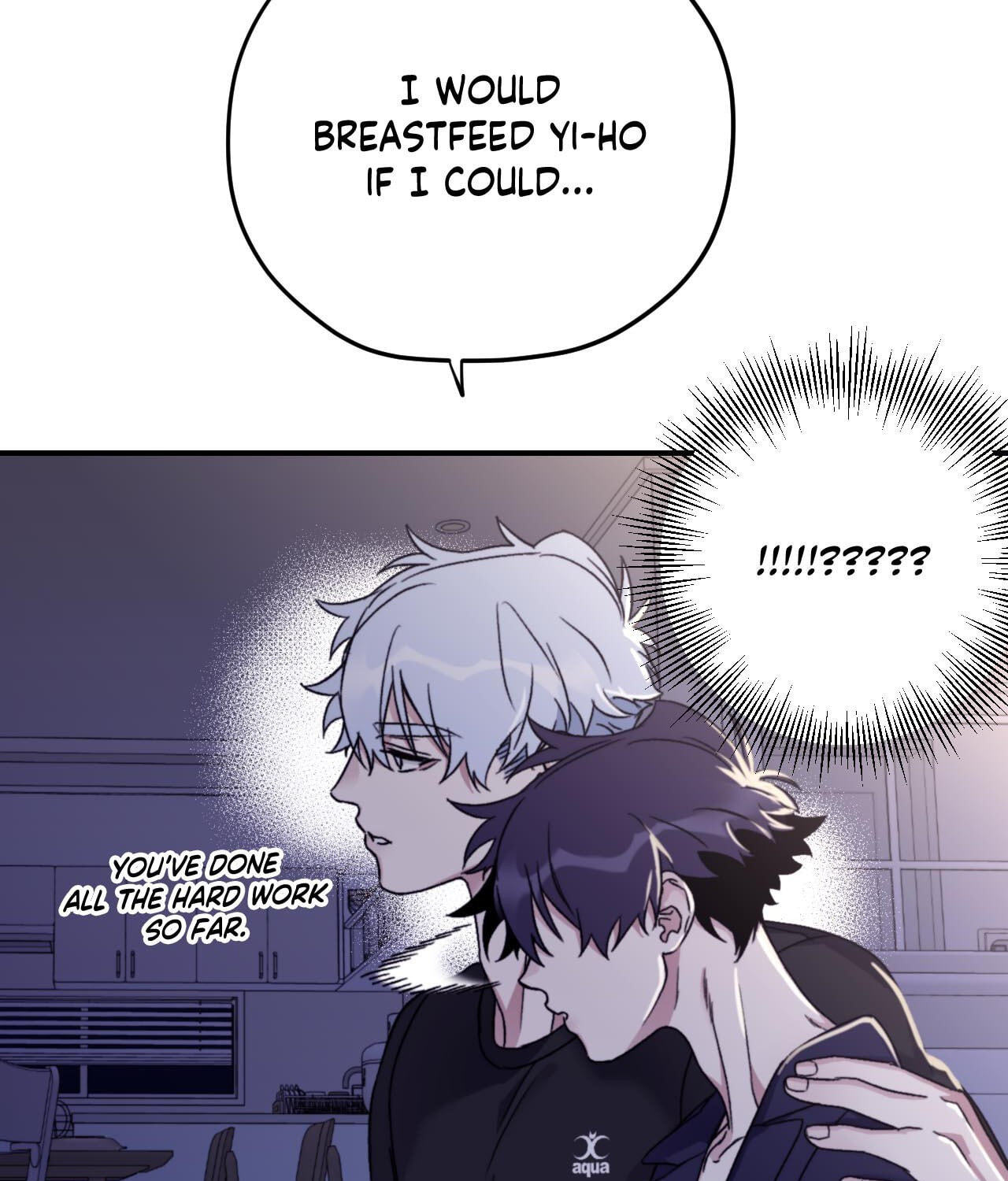 Surge Towards You Chapter 72 page 80 - 
