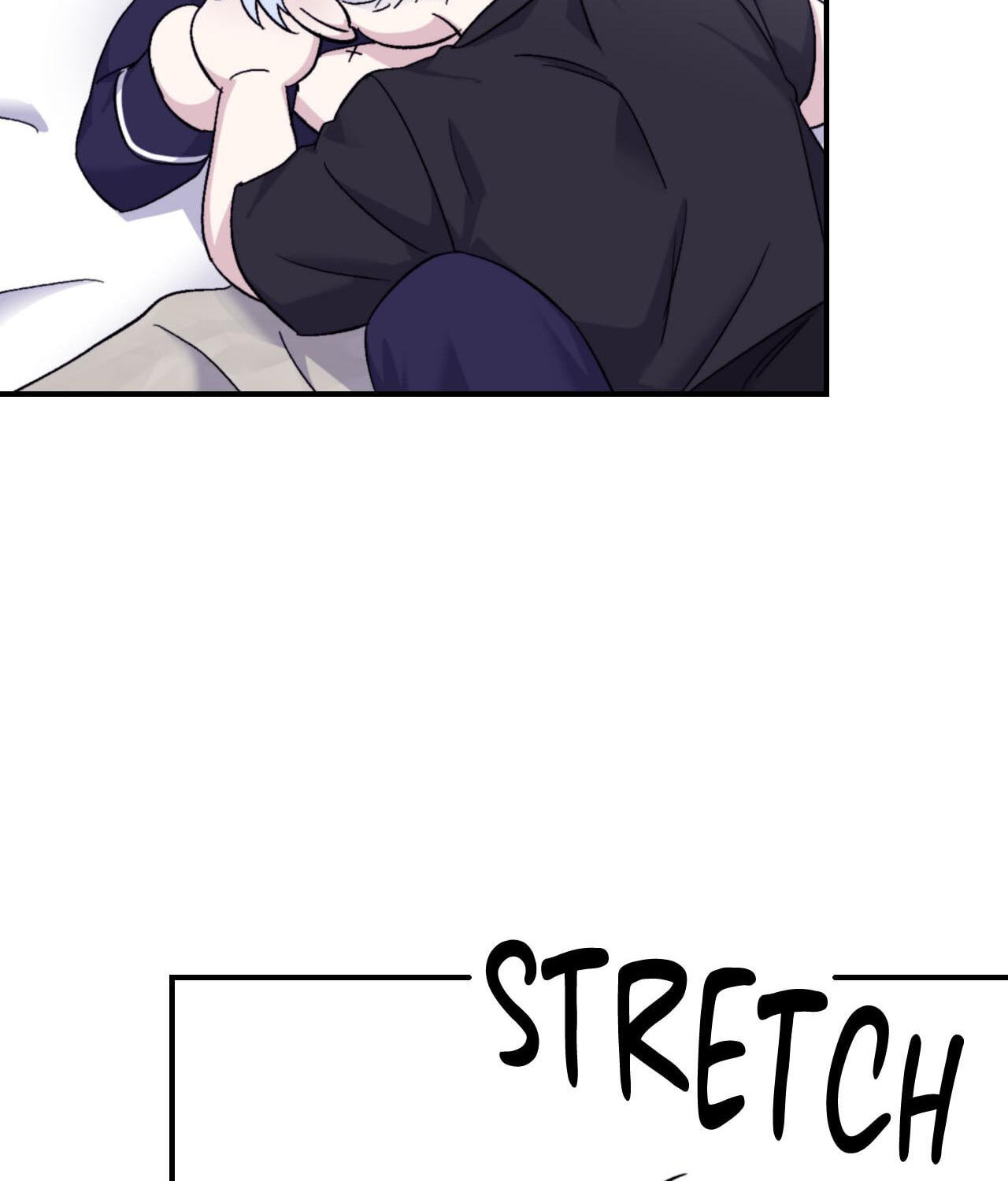 Surge Towards You Chapter 72 page 9 - 