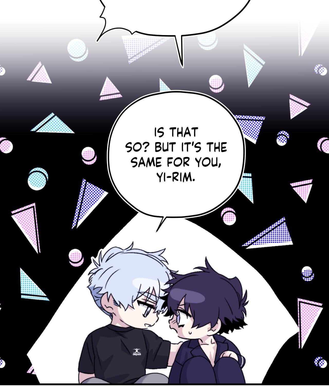 Surge Towards You Chapter 72 page 82 - 