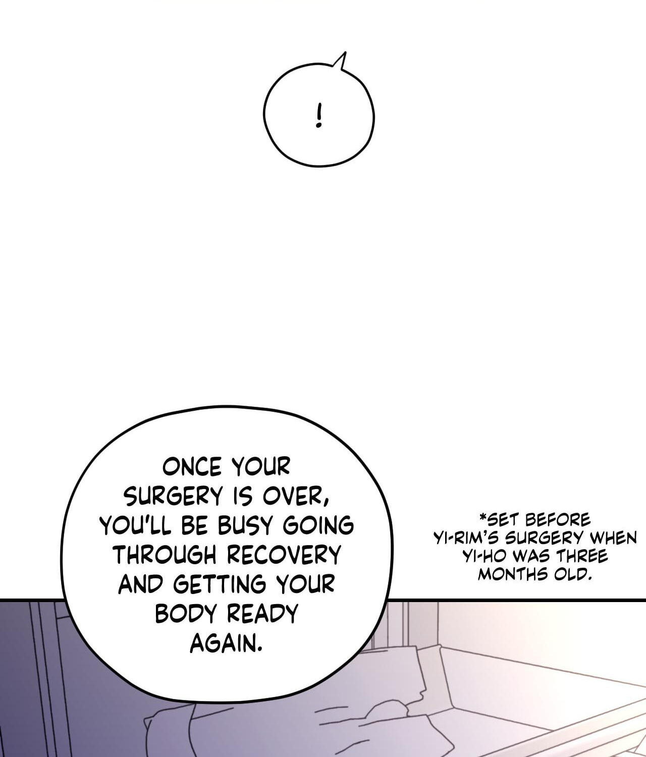 Surge Towards You Chapter 72 page 83 - 