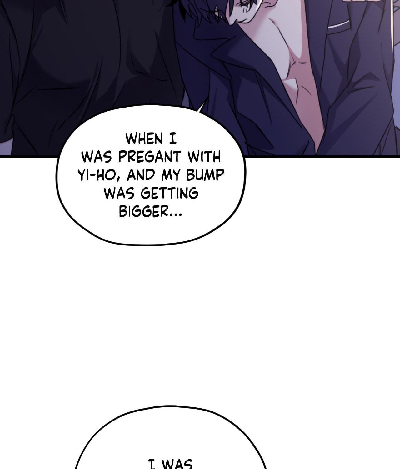 Surge Towards You Chapter 72 page 86 - 