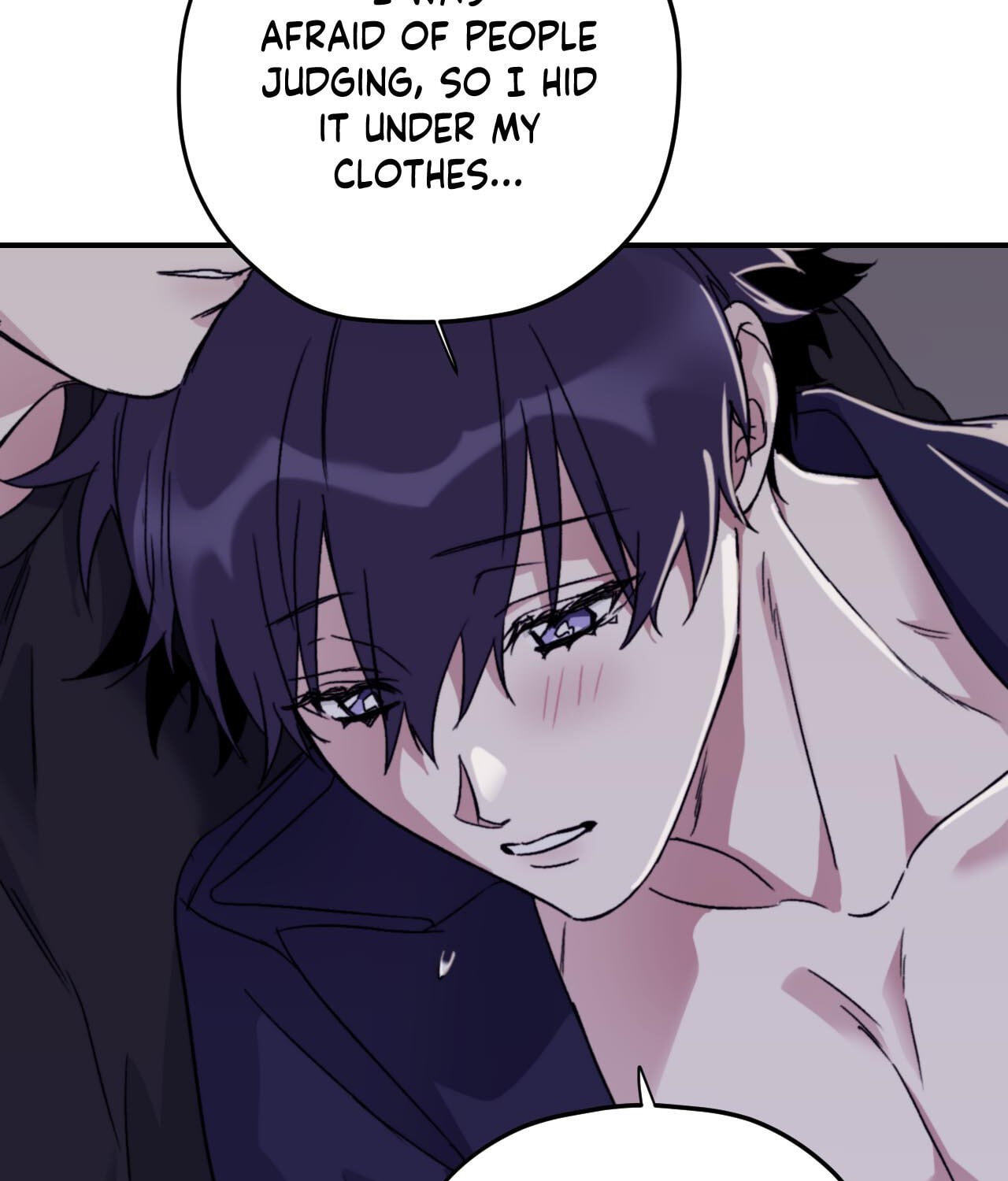 Surge Towards You Chapter 72 page 87 - 