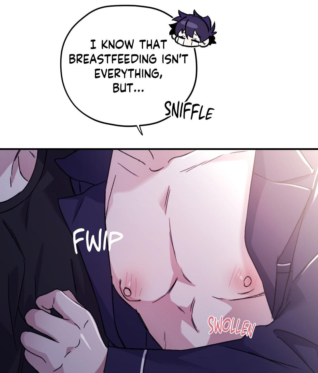 Surge Towards You Chapter 72 page 90 - 