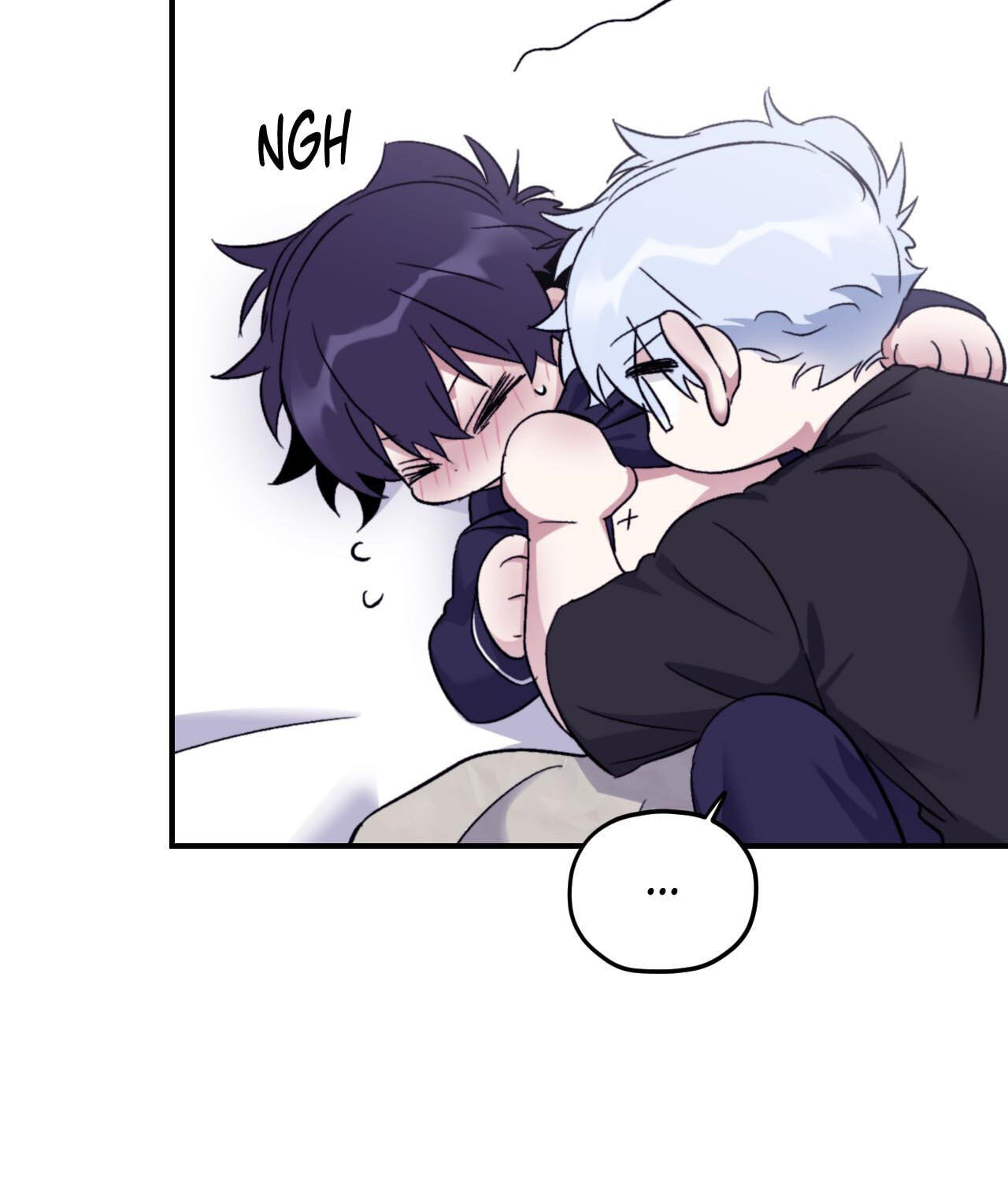 Surge Towards You Chapter 72 page 10 - 