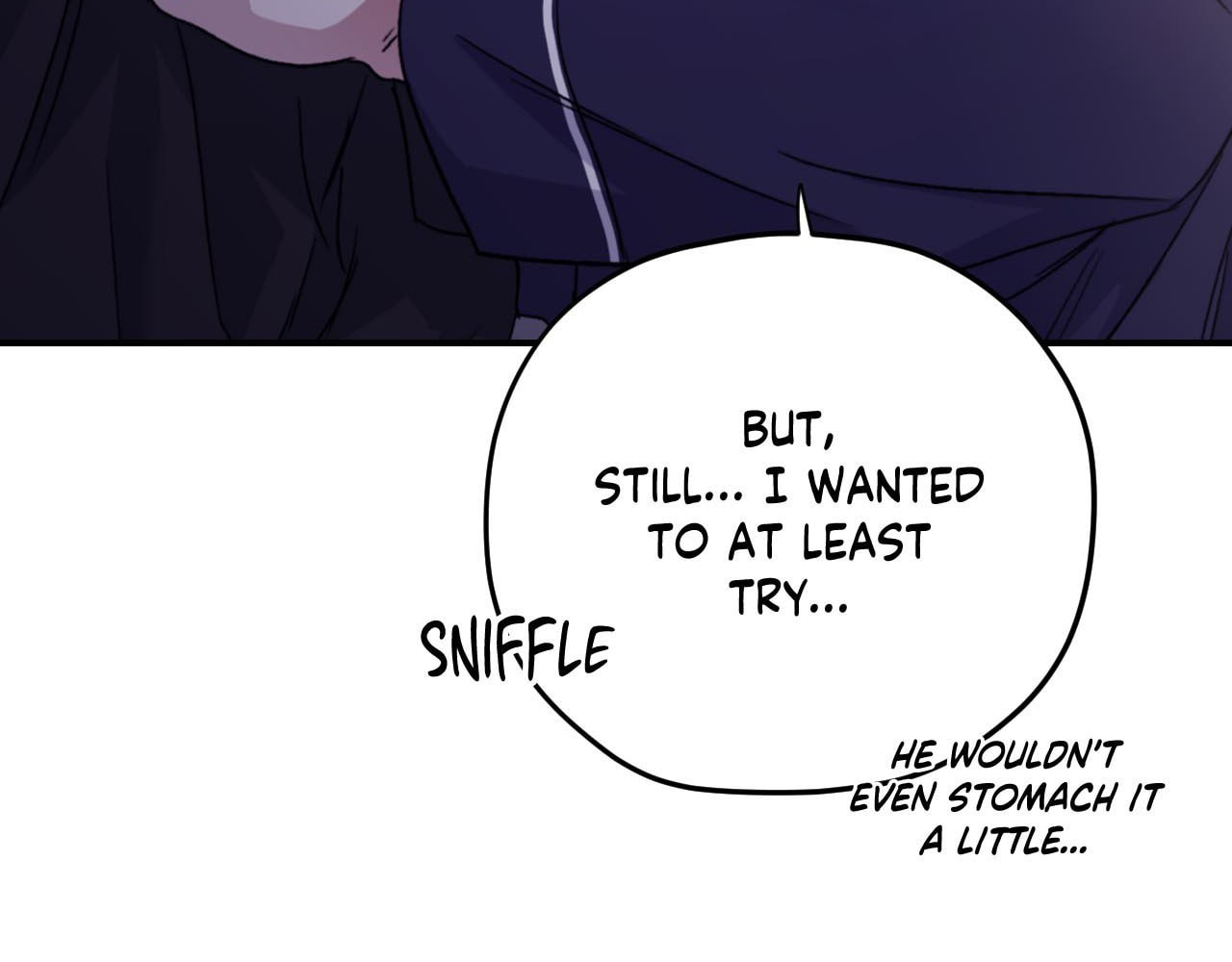 Surge Towards You Chapter 72 page 91 - 