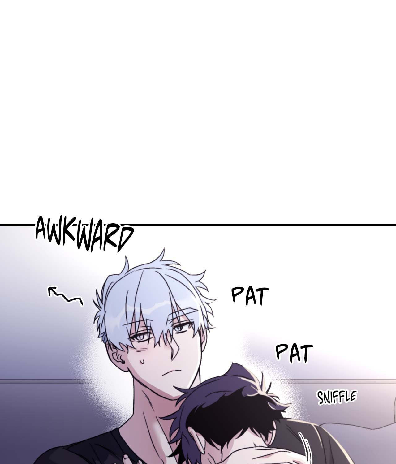Surge Towards You Chapter 72 page 92 - 