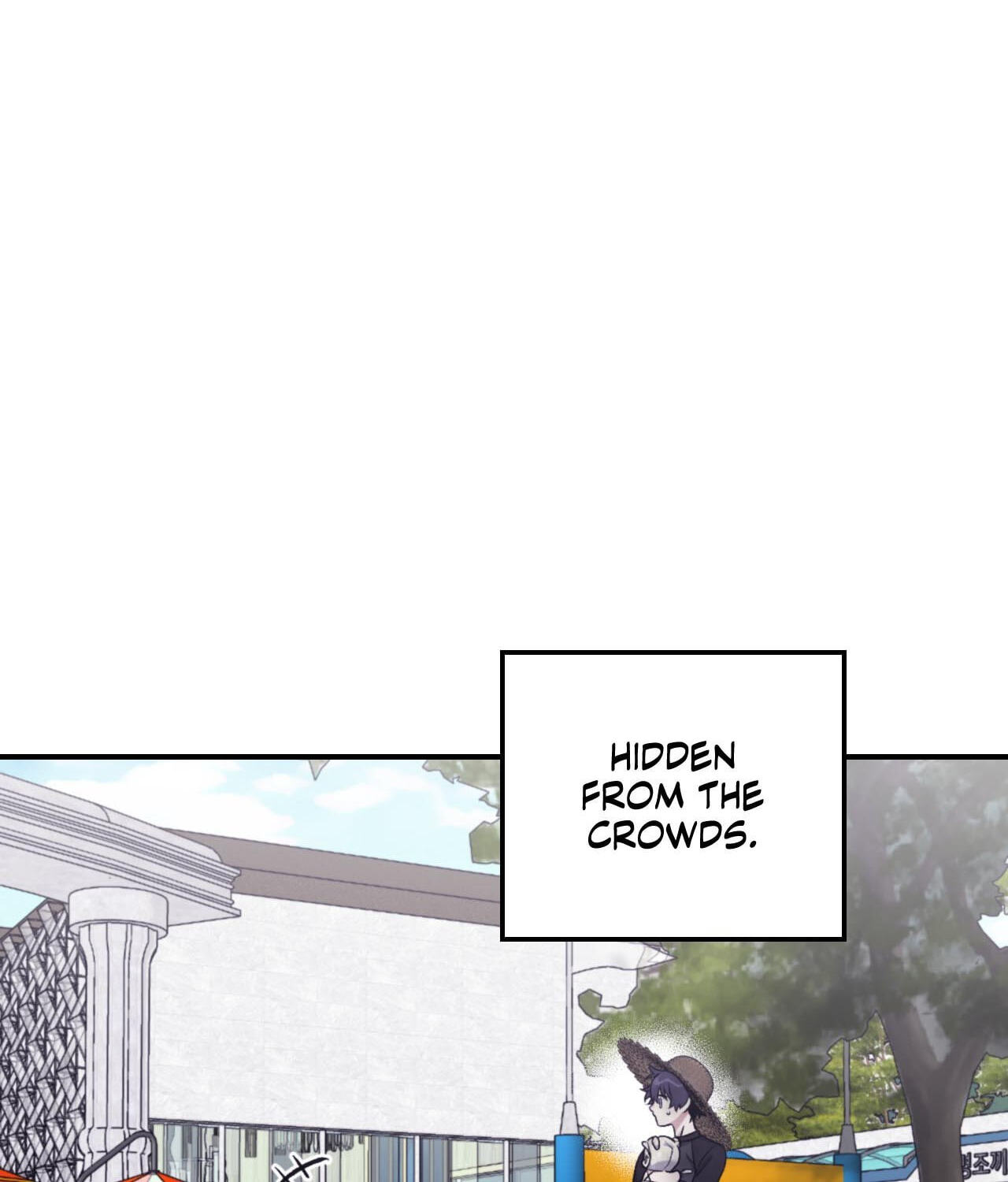 Surge Towards You Chapter 73 page 12 - 