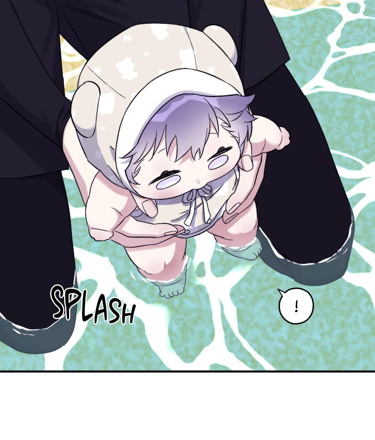Surge Towards You Chapter 73 page 18 - 