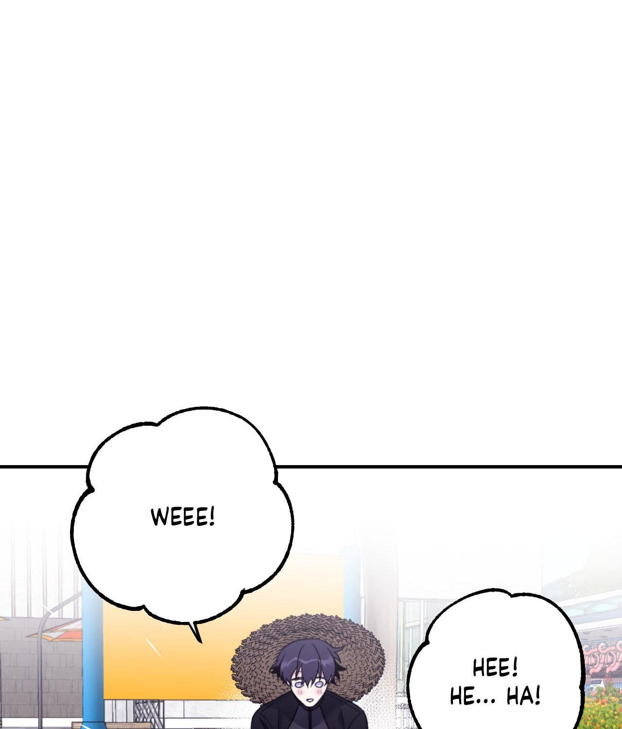 Surge Towards You Chapter 73 page 19 - 