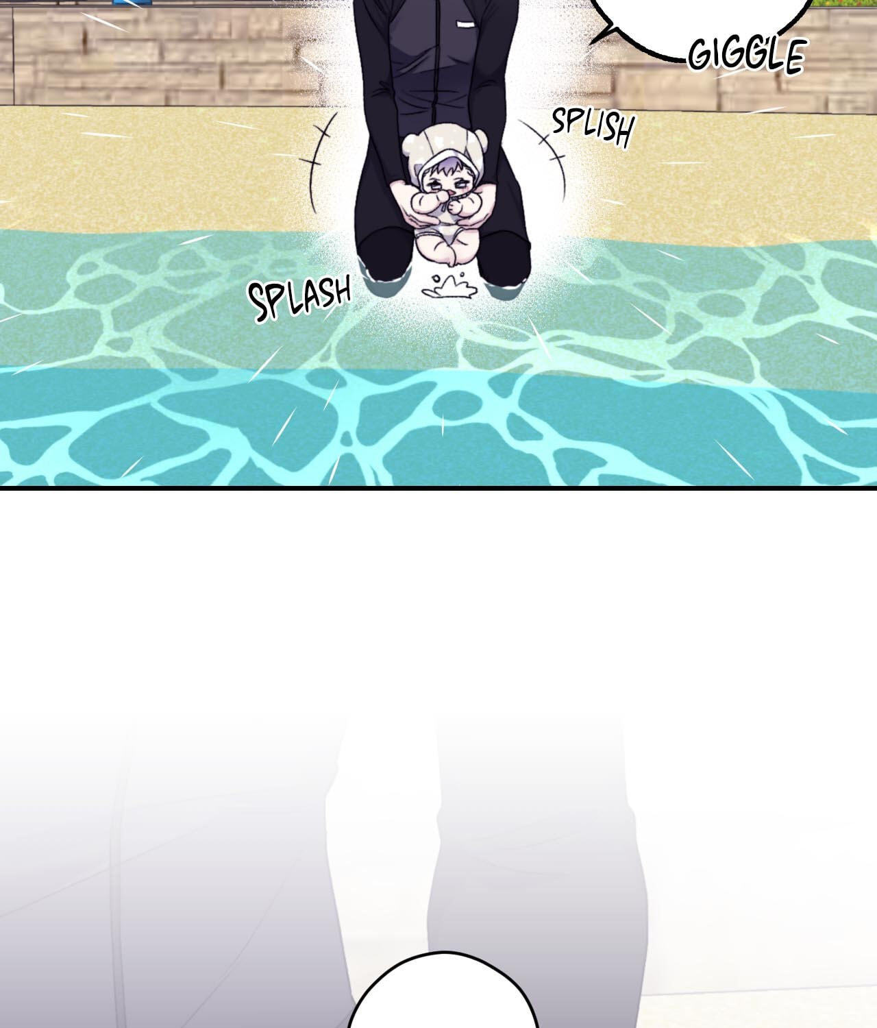 Surge Towards You Chapter 73 page 20 - 