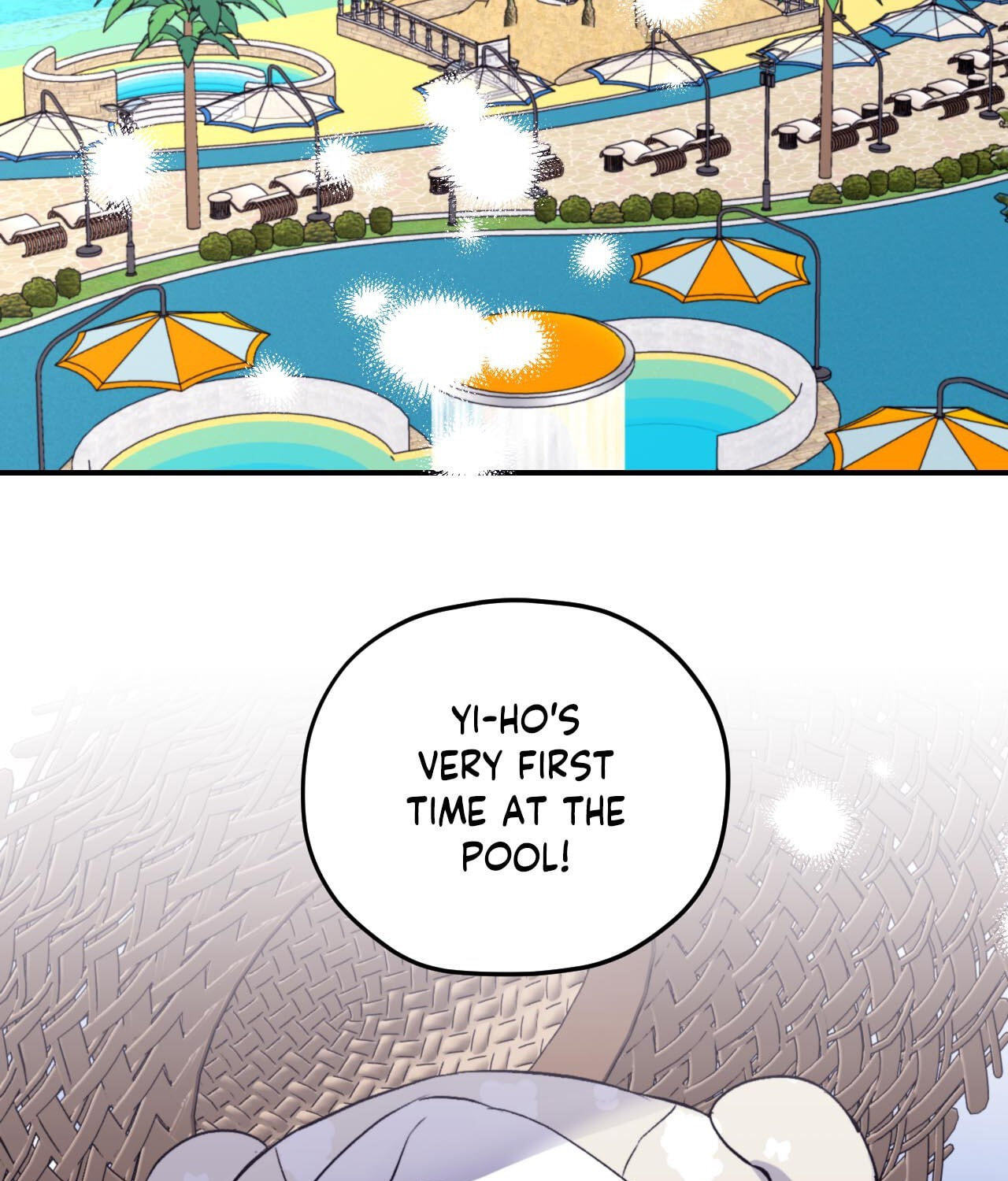Surge Towards You Chapter 73 page 3 - 