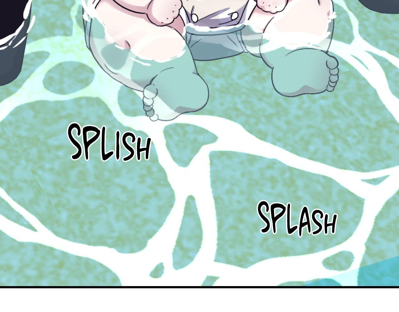Surge Towards You Chapter 73 page 22 - 