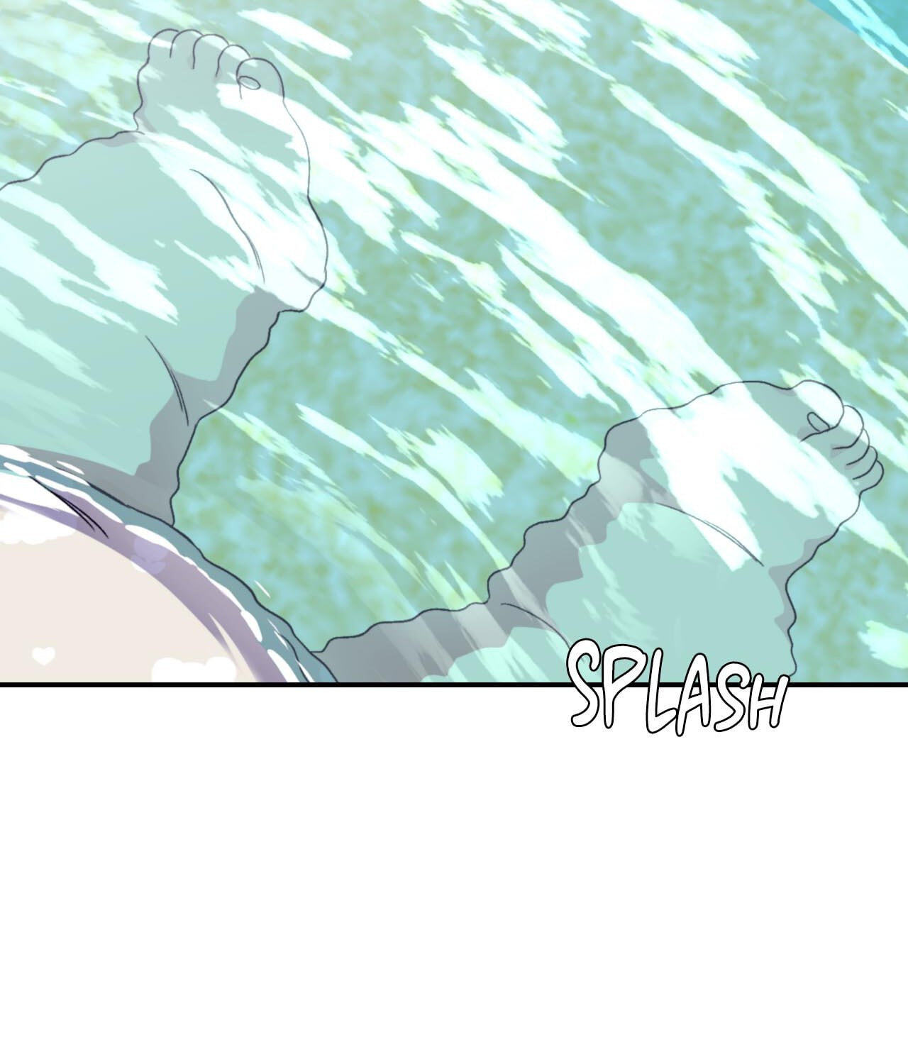 Surge Towards You Chapter 73 page 25 - 
