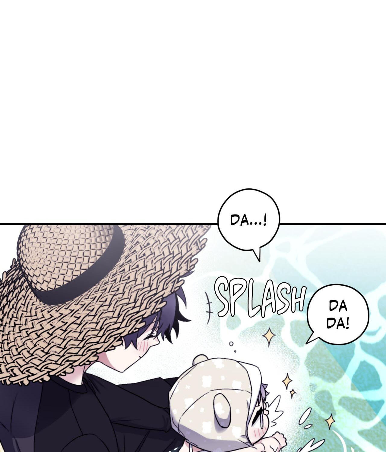 Surge Towards You Chapter 73 page 26 - 